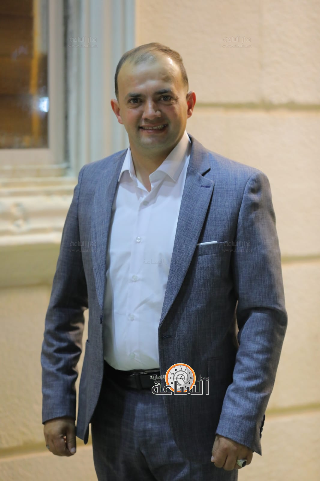 Madar Al-Saa Images 0.7159305630451667