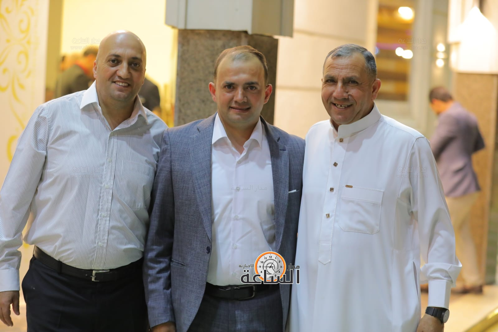 Madar Al-Saa Images 0.3553763885482999