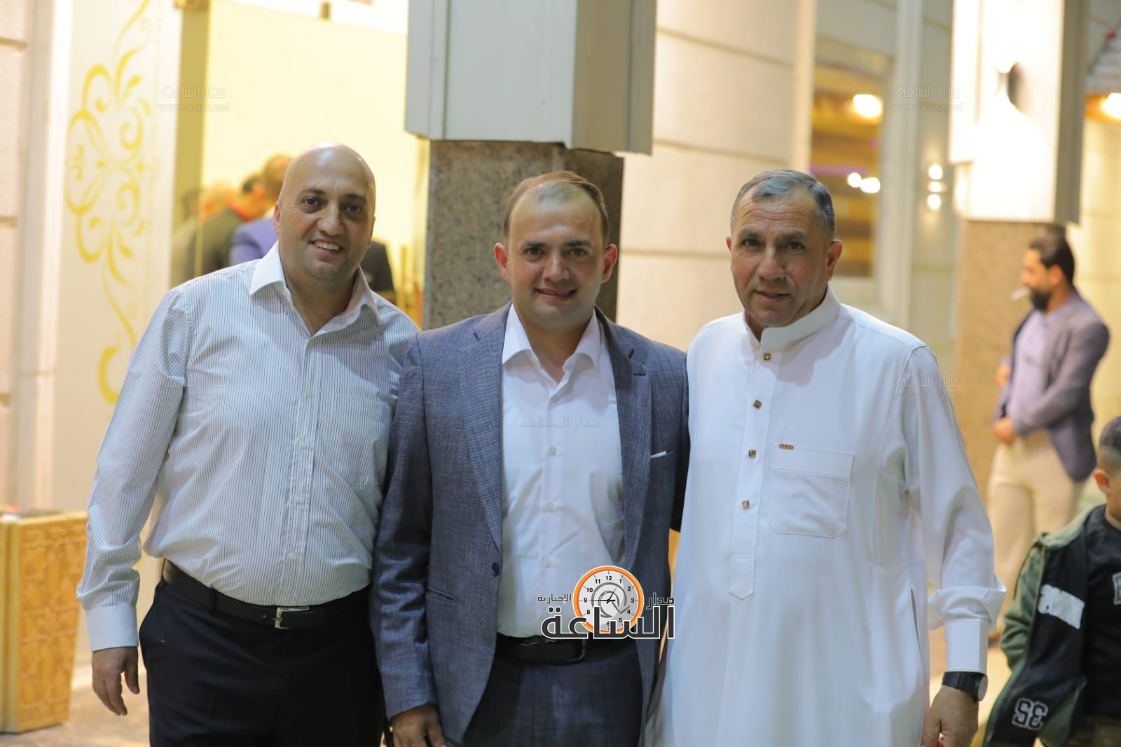 Madar Al-Saa Images 0.8445246468990708