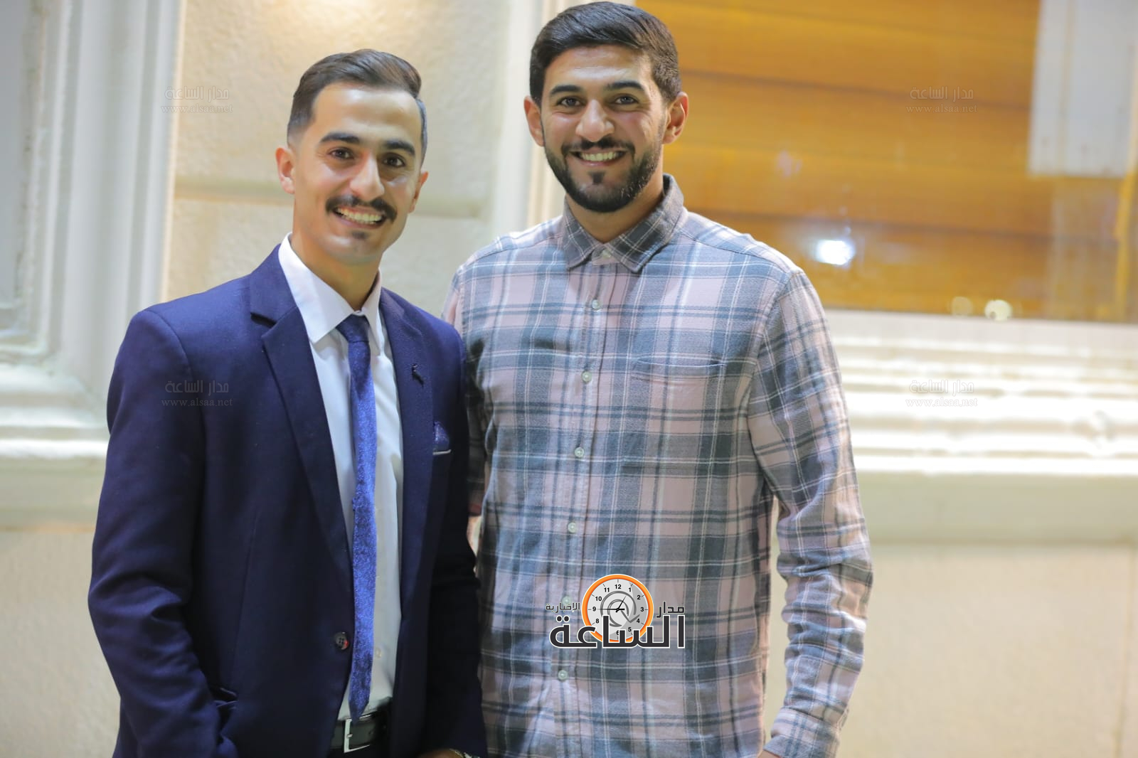 Madar Al-Saa Images 0.39744483281815657