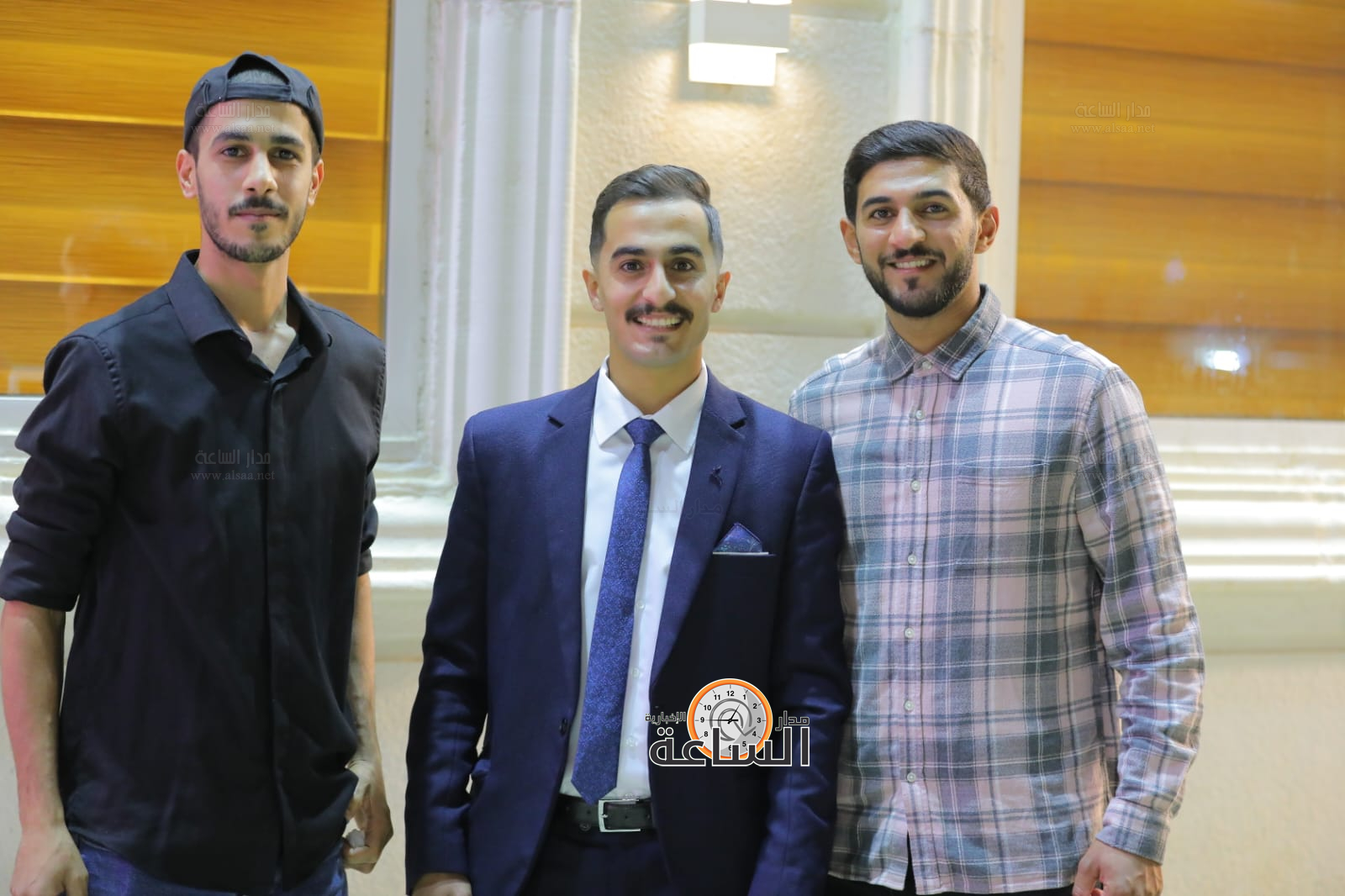 Madar Al-Saa Images 0.7281734980169818