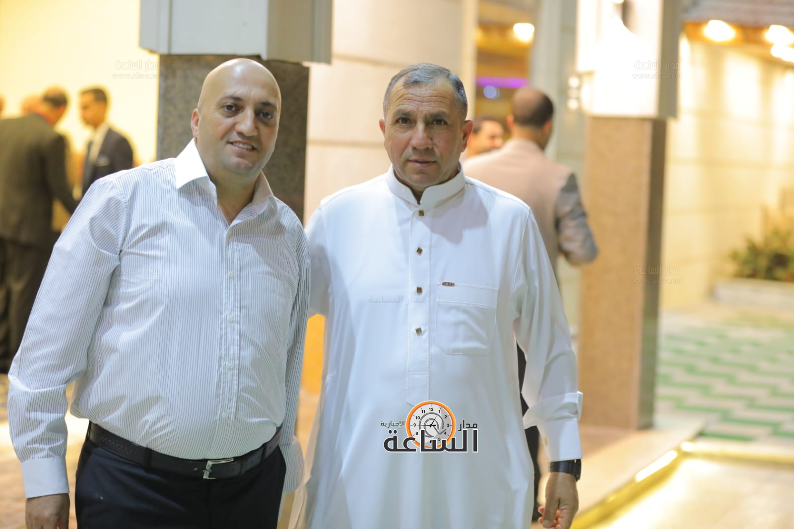 Madar Al-Saa Images 0.9223518612712551