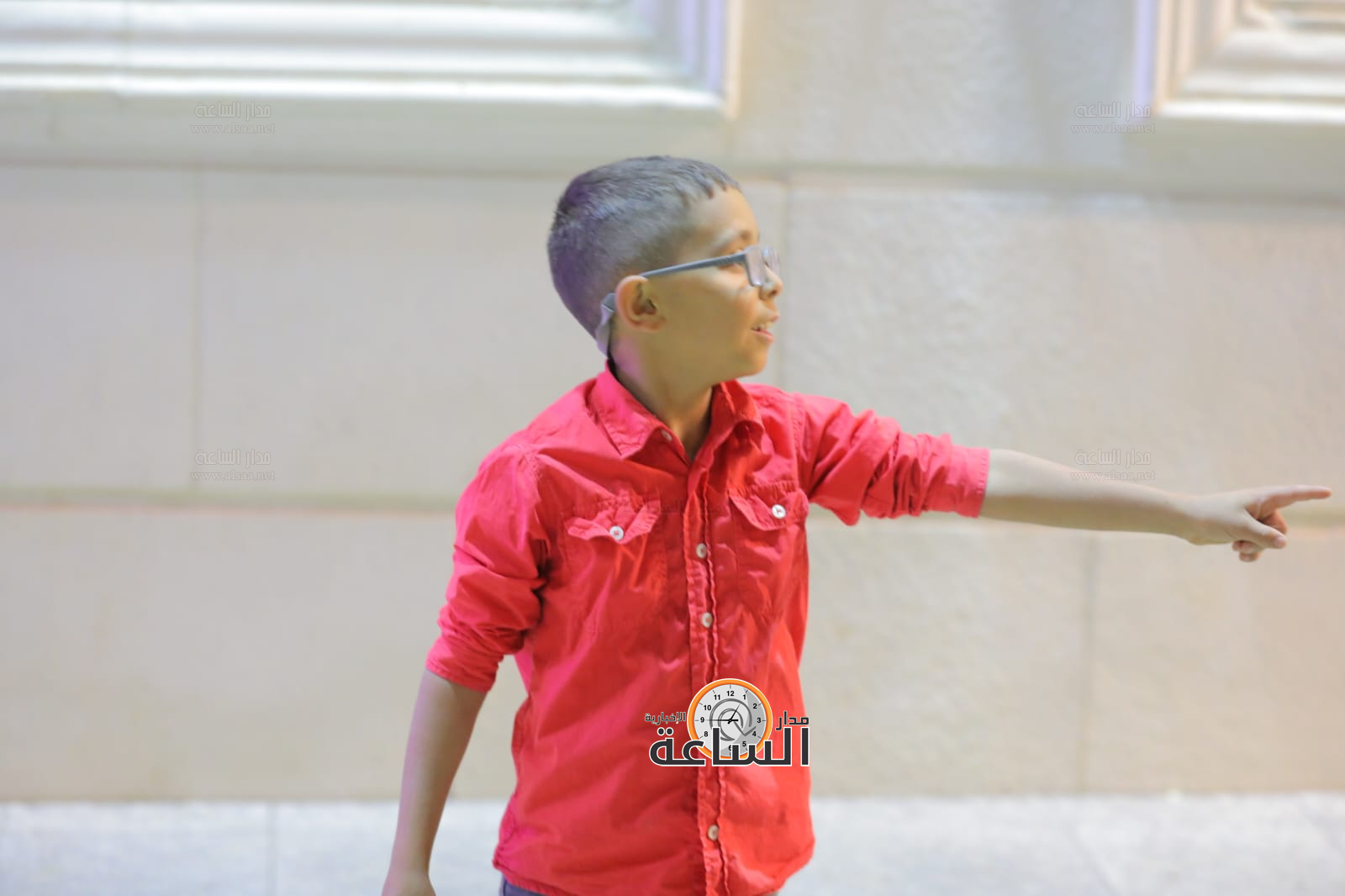 Madar Al-Saa Images 0.4183535861953307