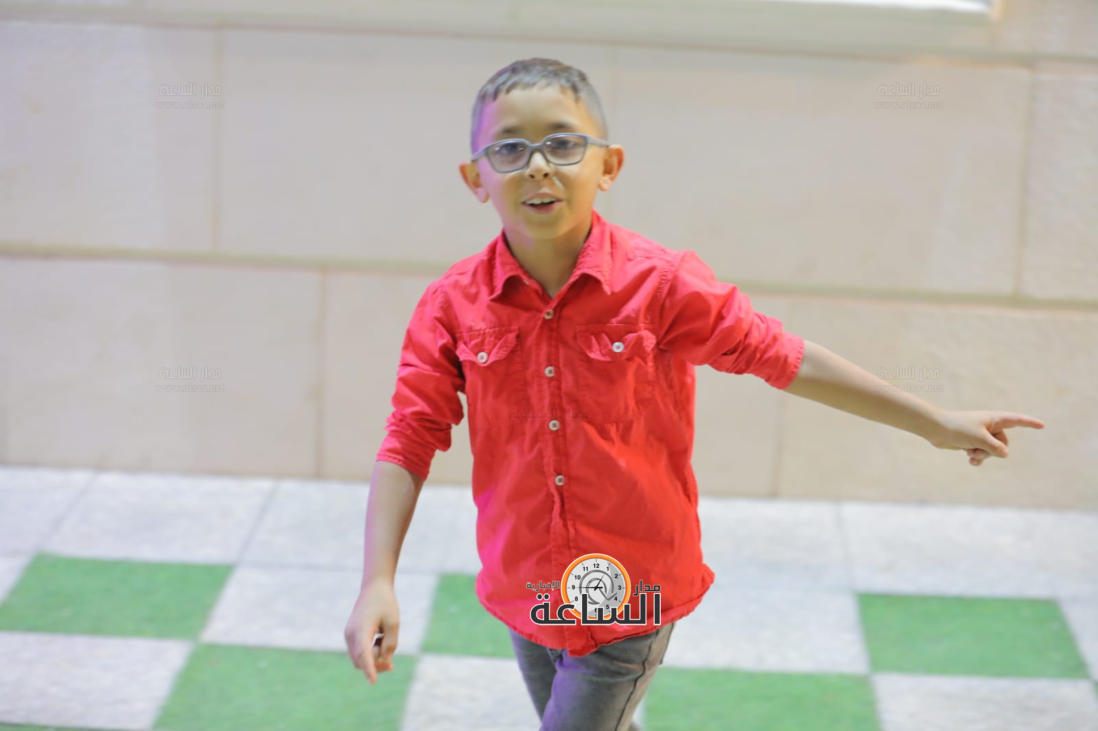 Madar Al-Saa Images 0.9095869585226761