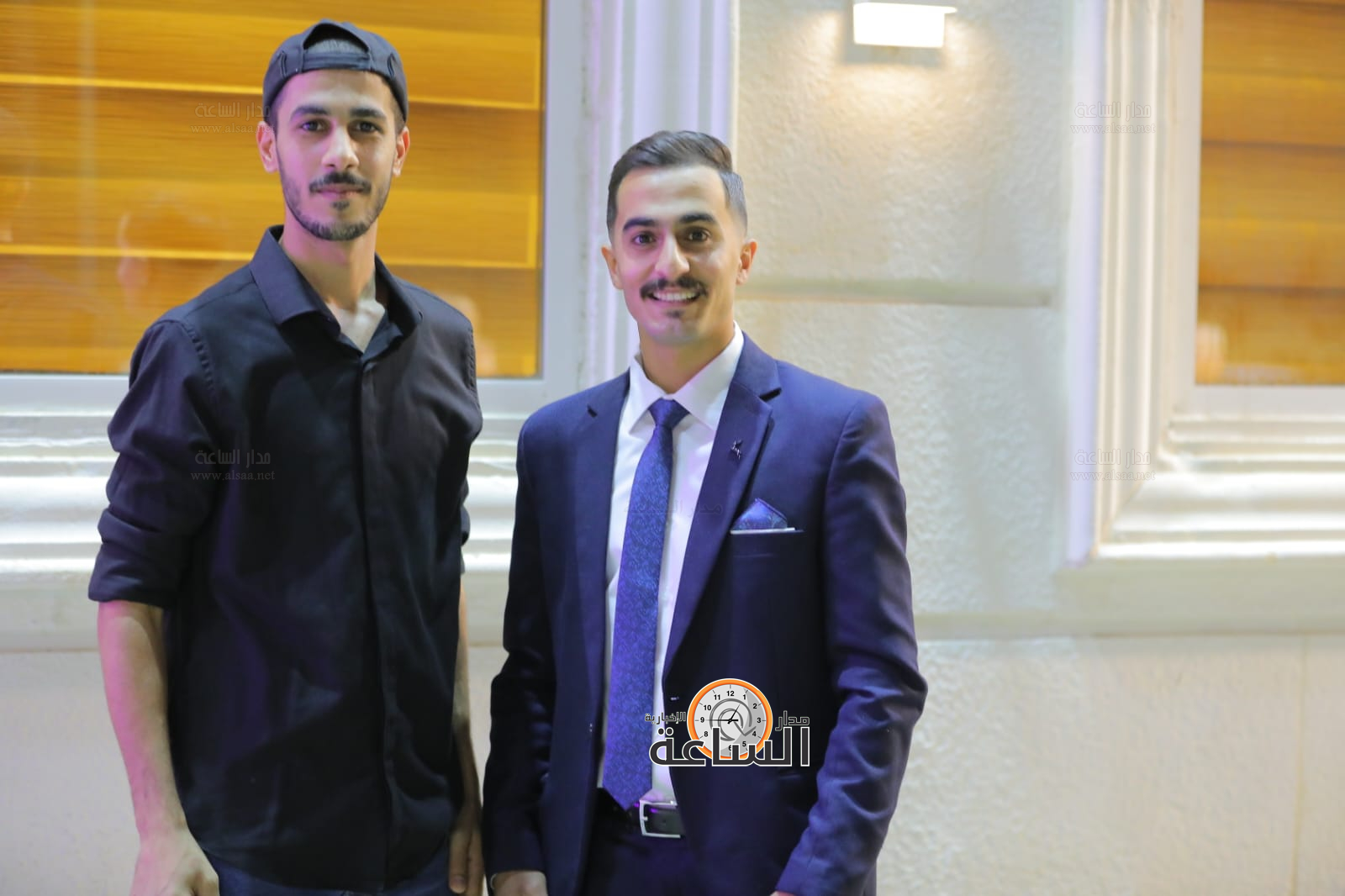 Madar Al-Saa Images 0.7621429268474882