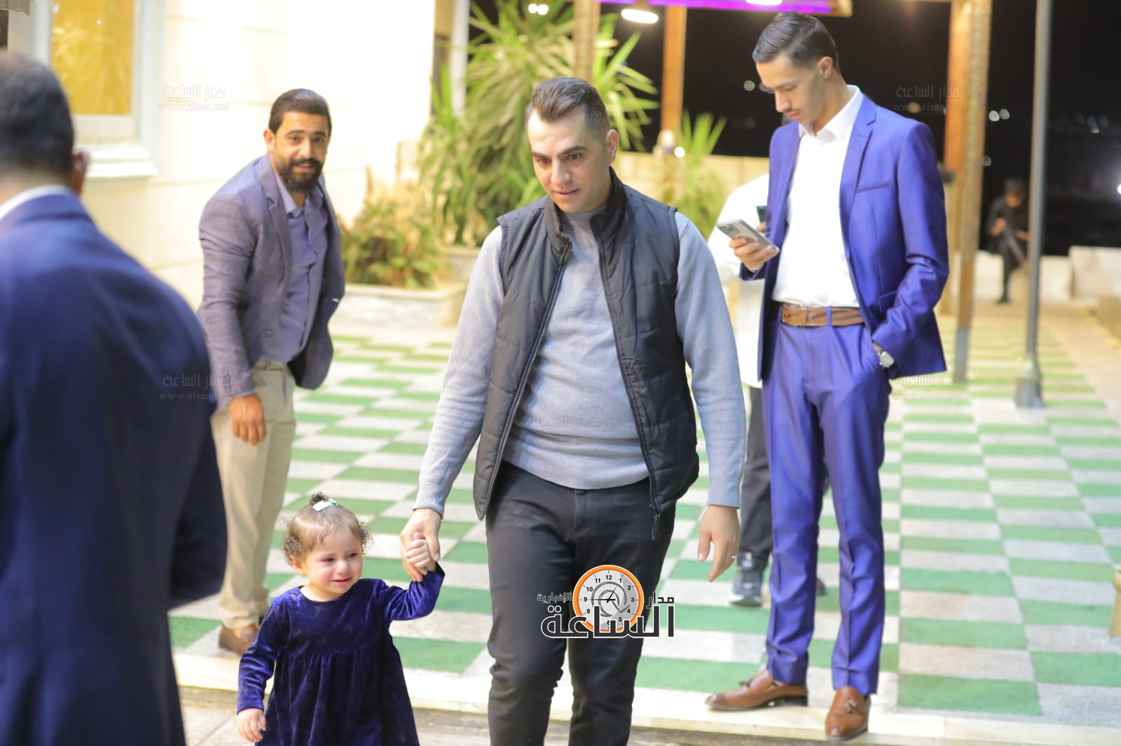 Madar Al-Saa Images 0.8253498867992277