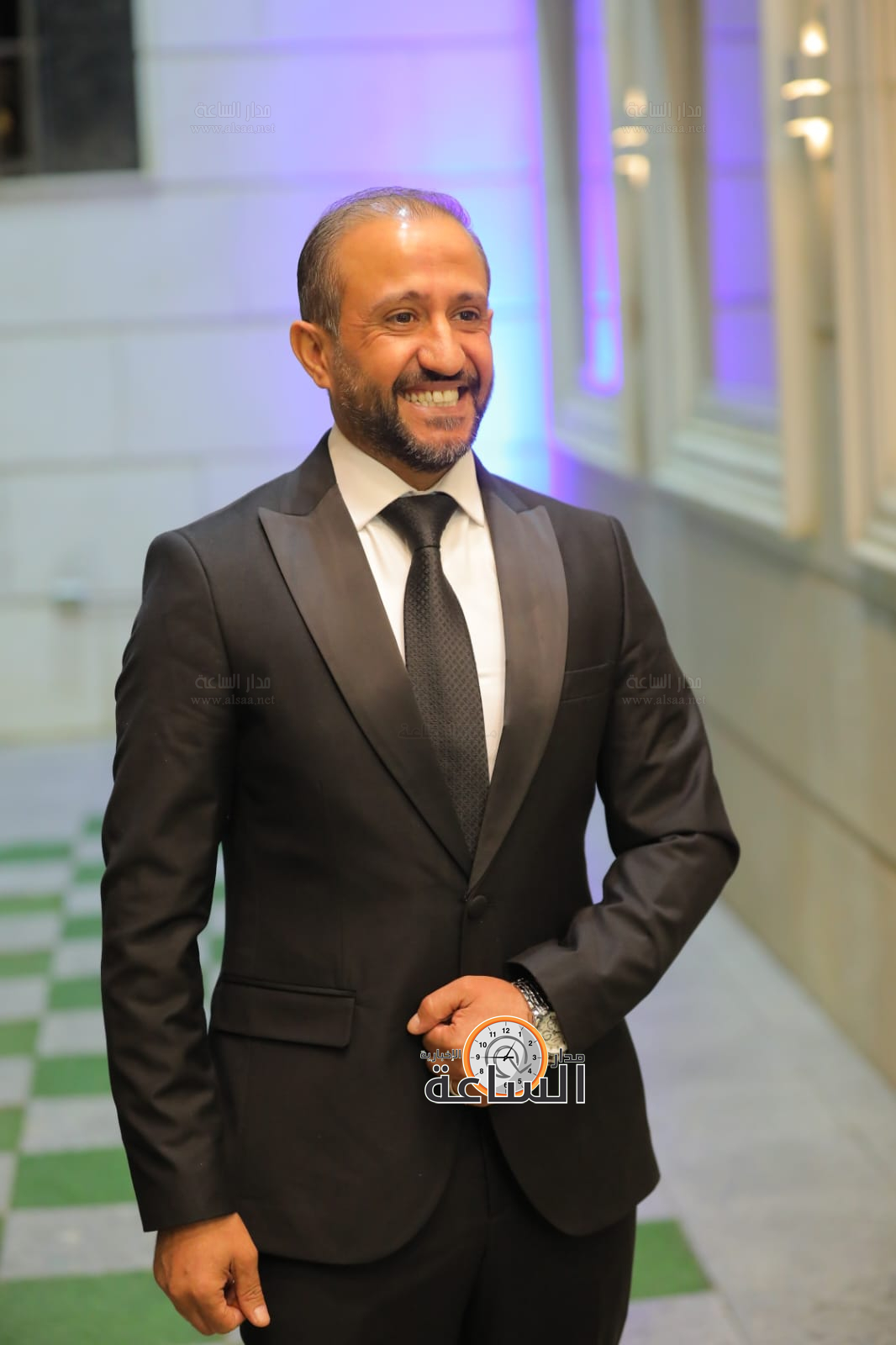 Madar Al-Saa Images 0.7953090226605355