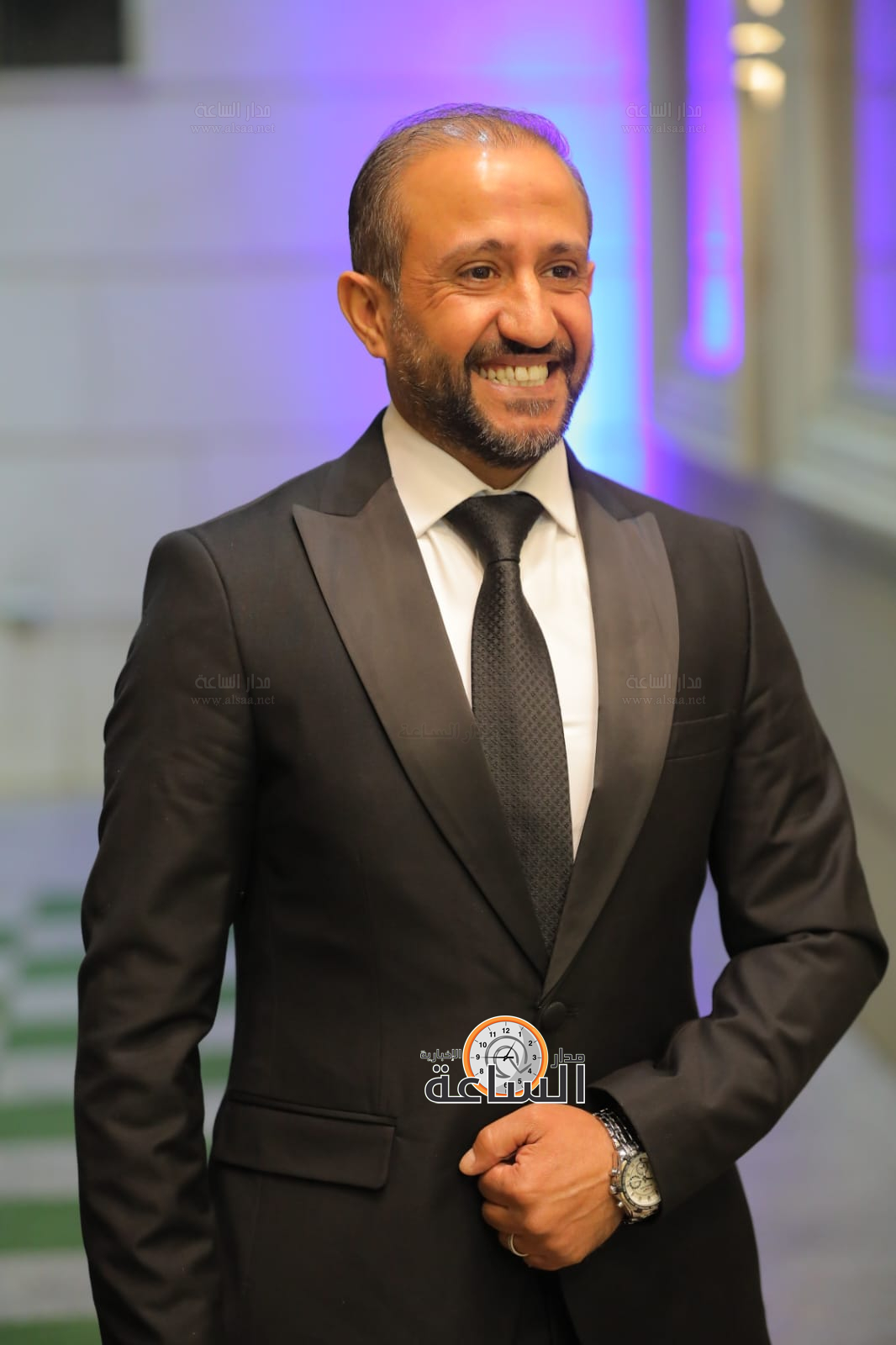 Madar Al-Saa Images 0.47707466918452135