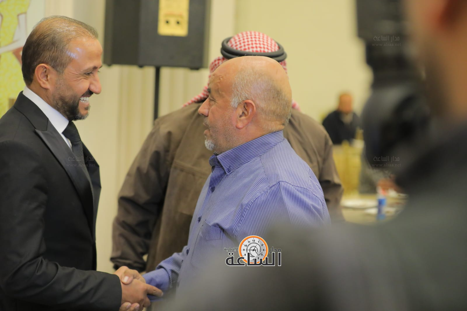 Madar Al-Saa Images 0.905802521401802