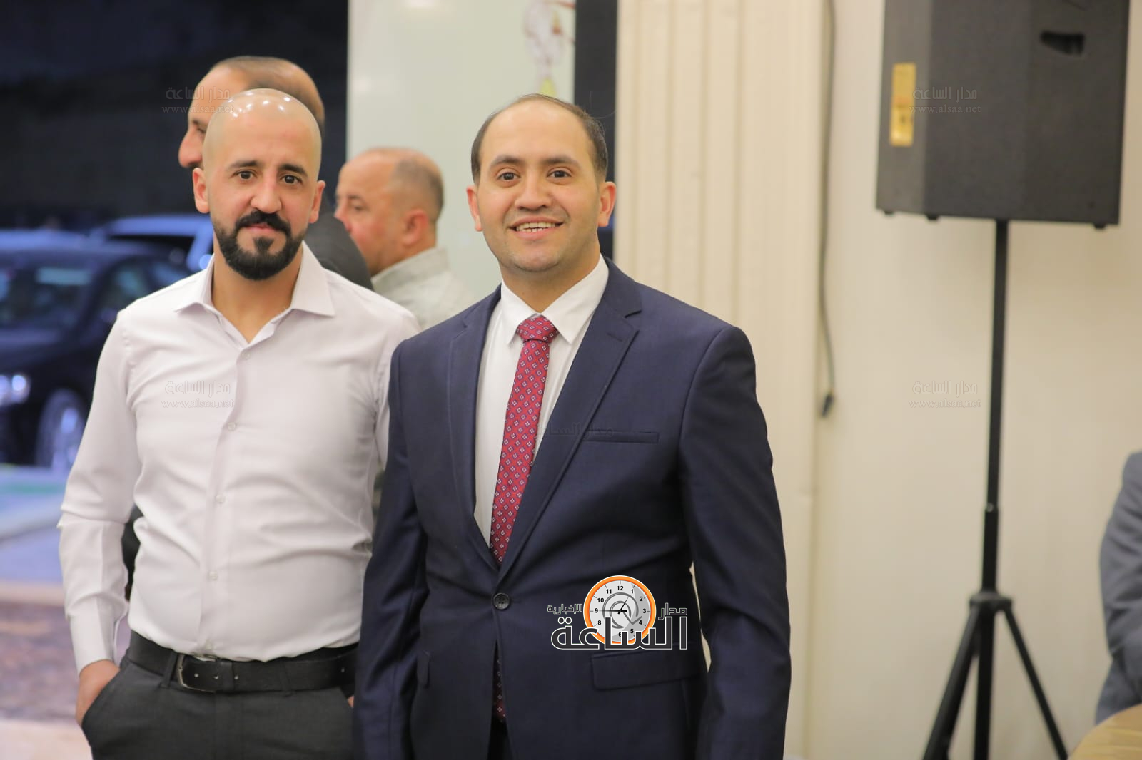 Madar Al-Saa Images 0.4354999206525394