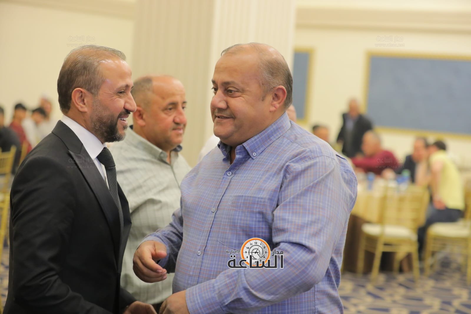 Madar Al-Saa Images 0.765916109807474