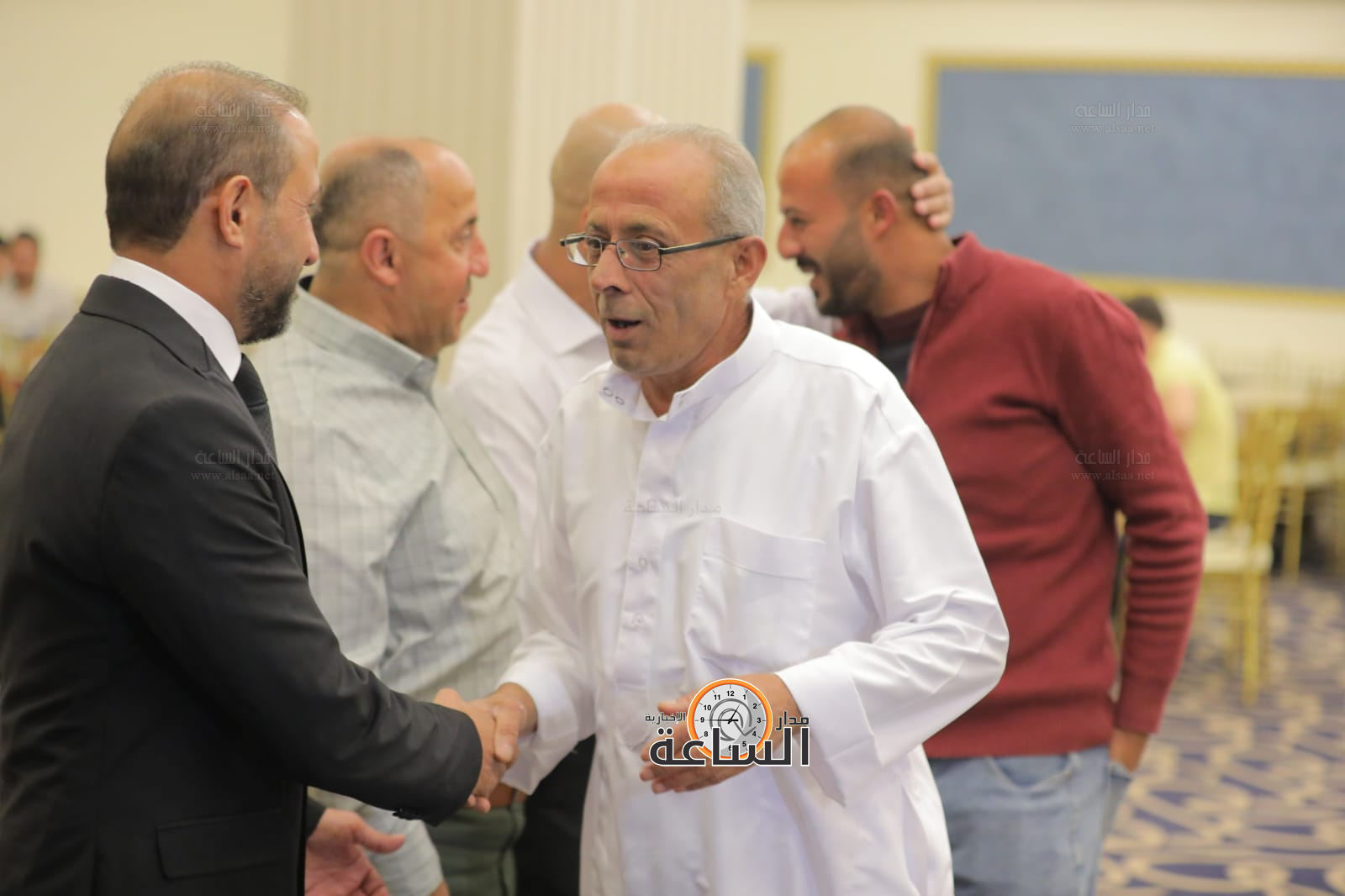 Madar Al-Saa Images 0.7286288998685795