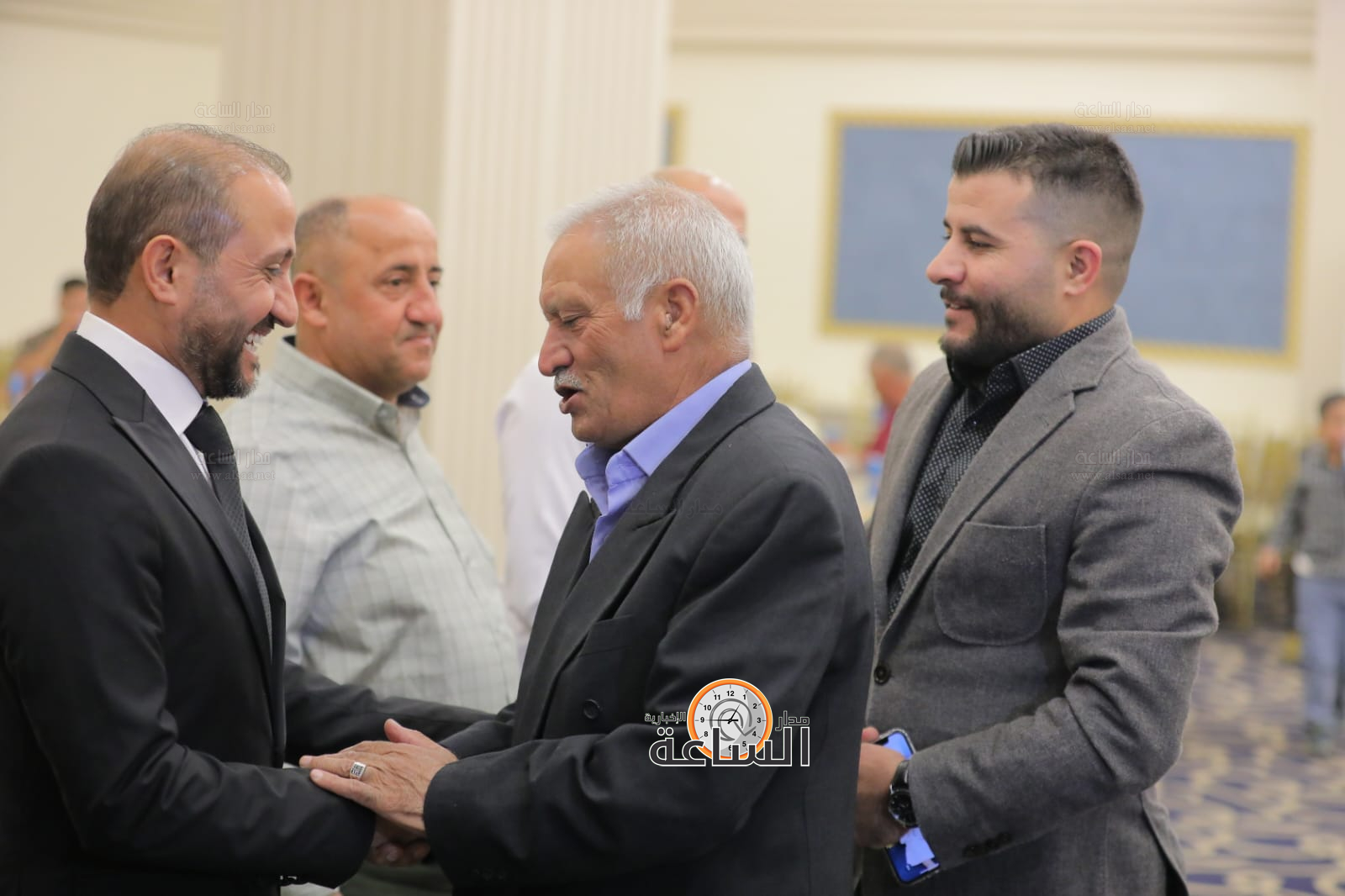 Madar Al-Saa Images 0.13077704605323737