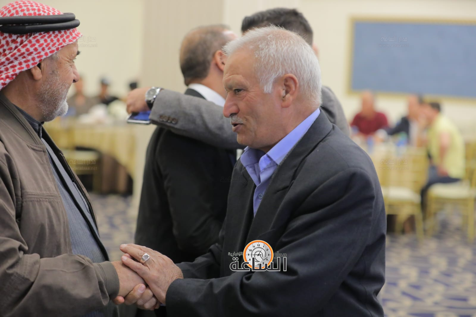 Madar Al-Saa Images 0.48768888746524586