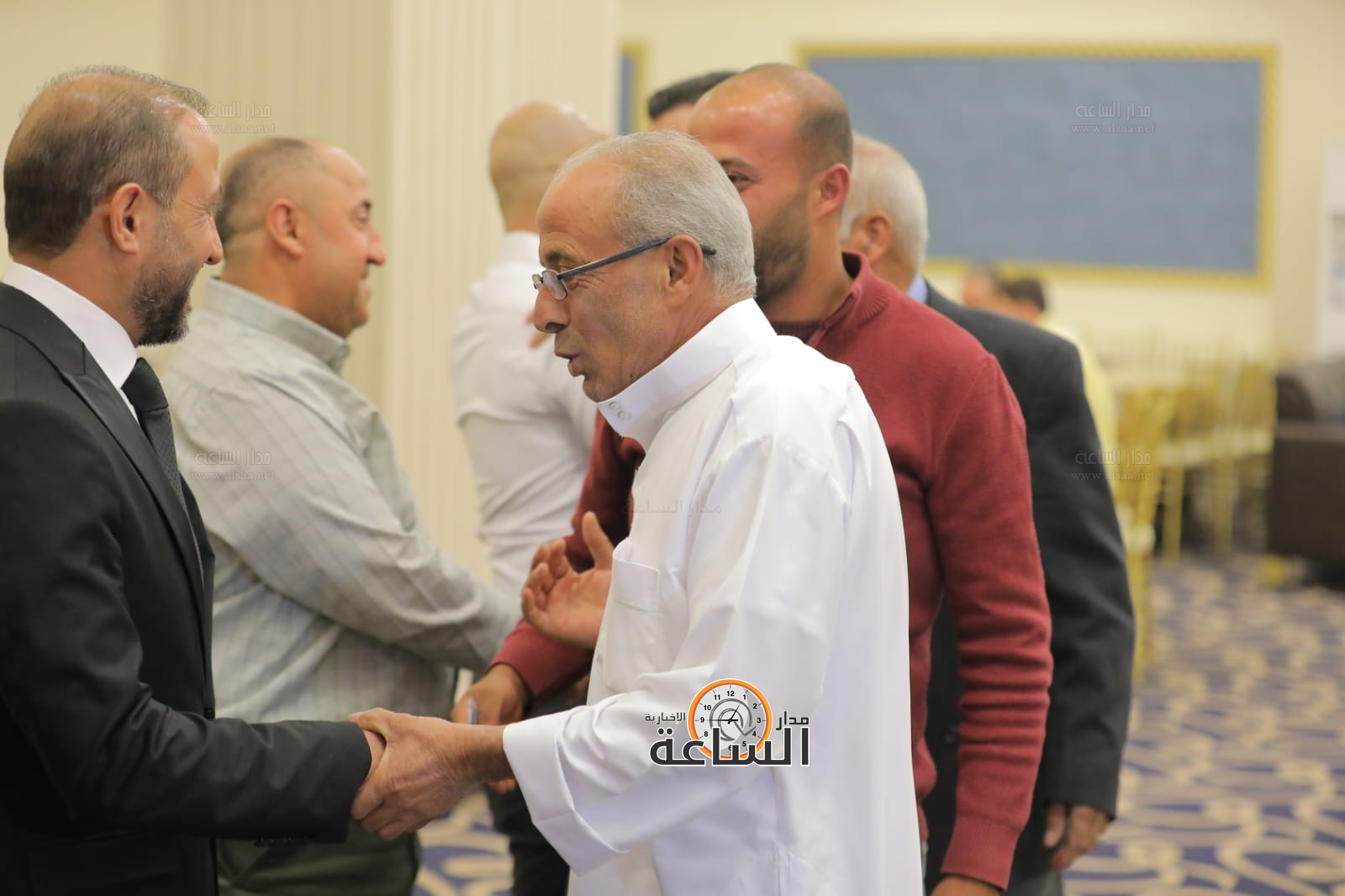 Madar Al-Saa Images 0.1117148703101607