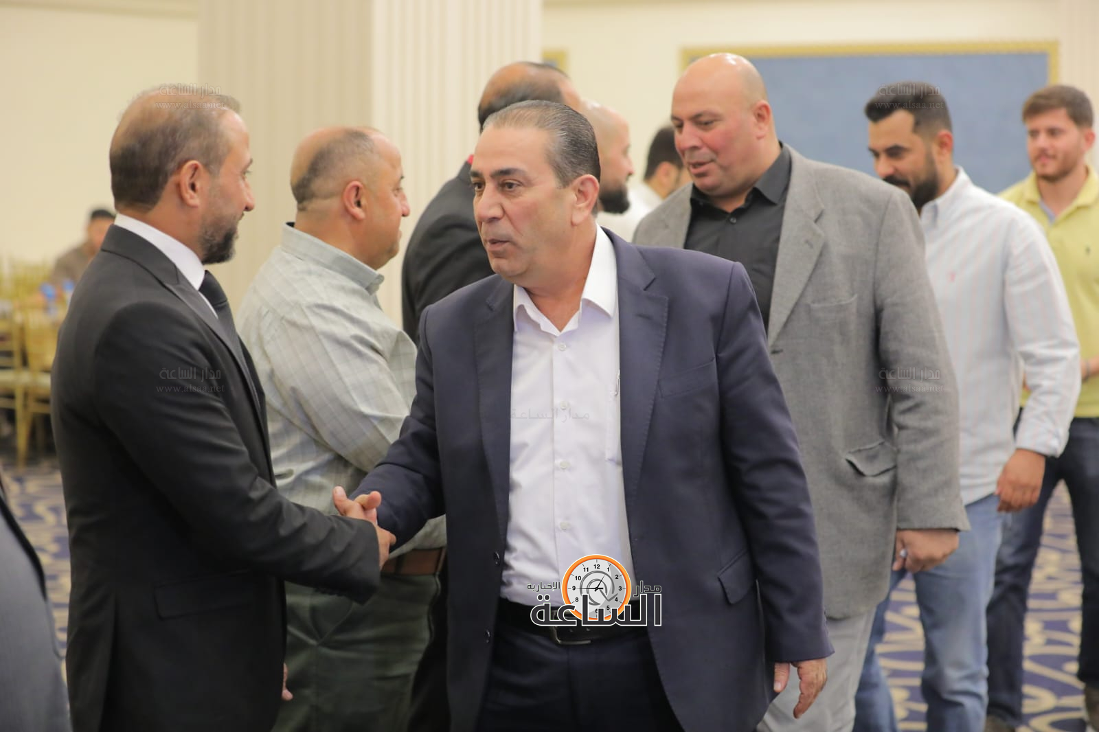 Madar Al-Saa Images 0.5247935229496641