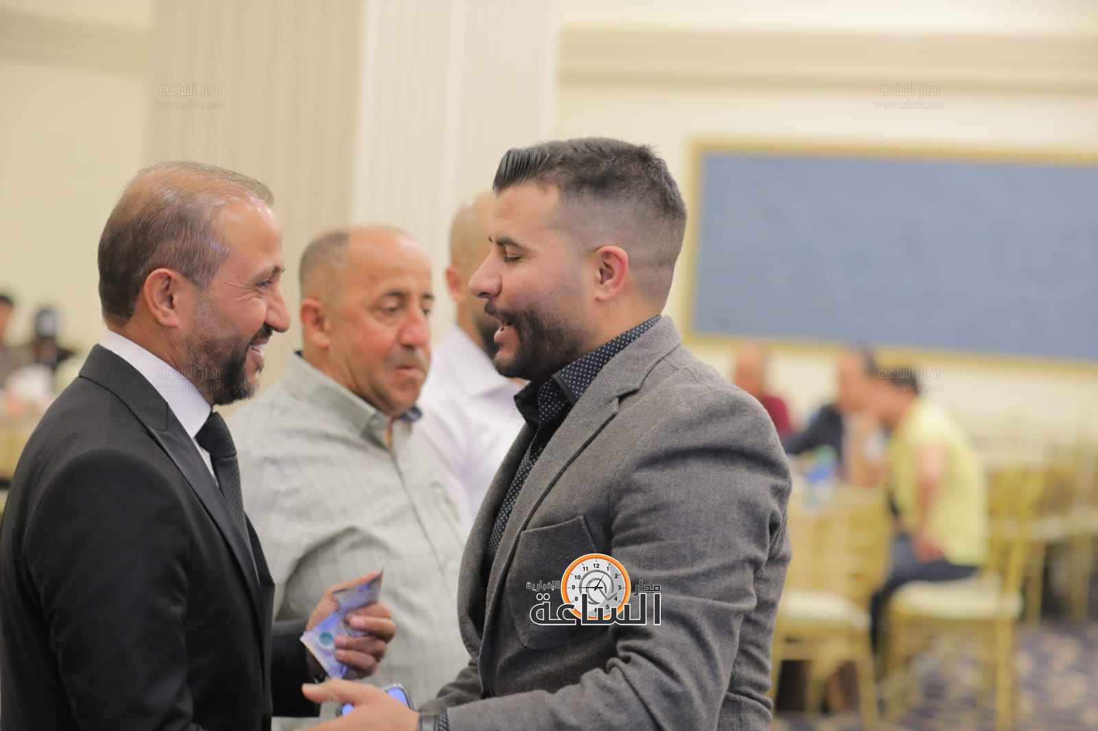 Madar Al-Saa Images 0.5498552889440544