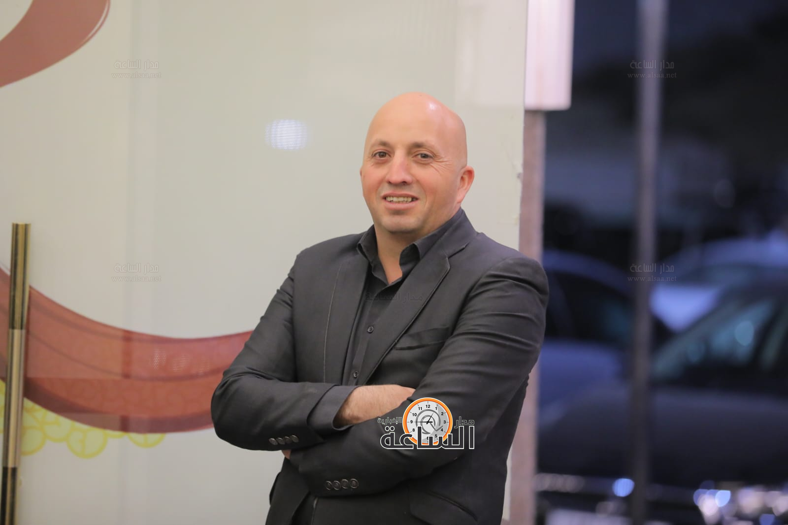 Madar Al-Saa Images 0.5116163802153817