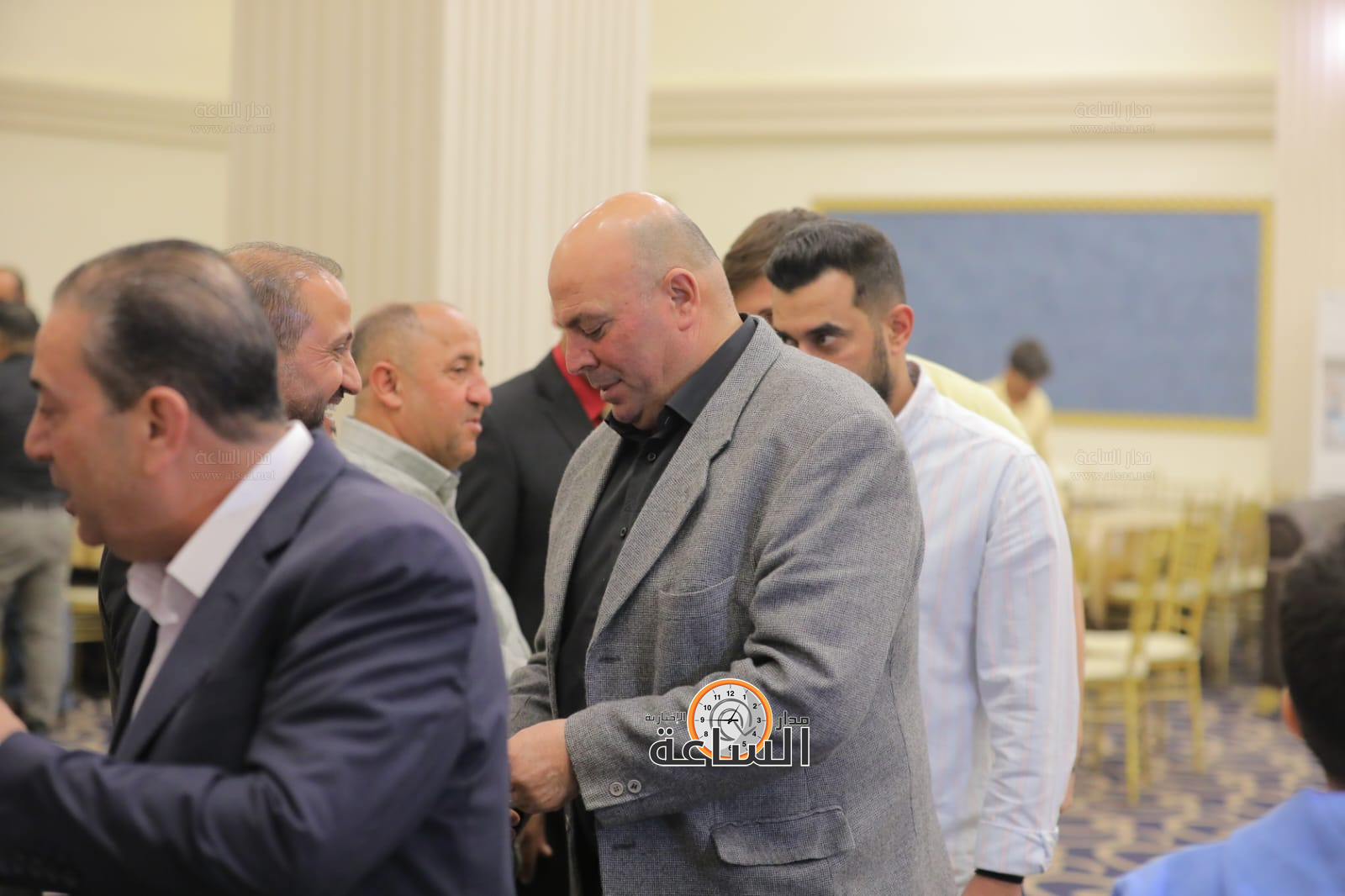 Madar Al-Saa Images 0.25573805528170546