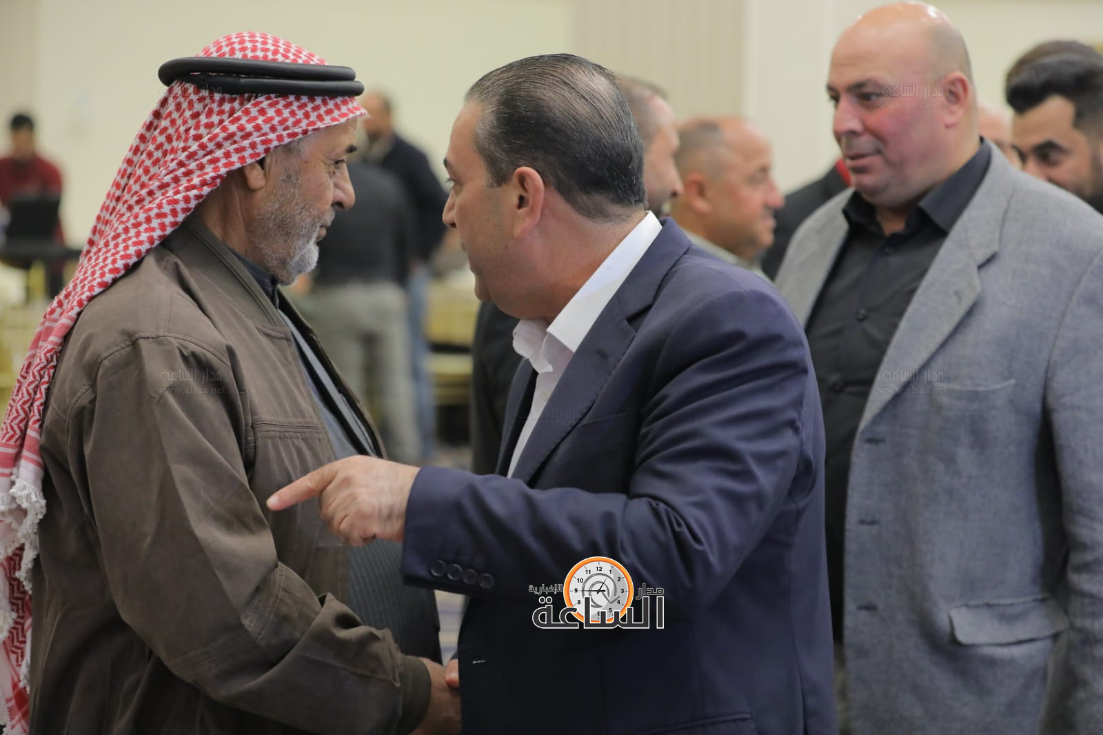 Madar Al-Saa Images 0.45362392185956657