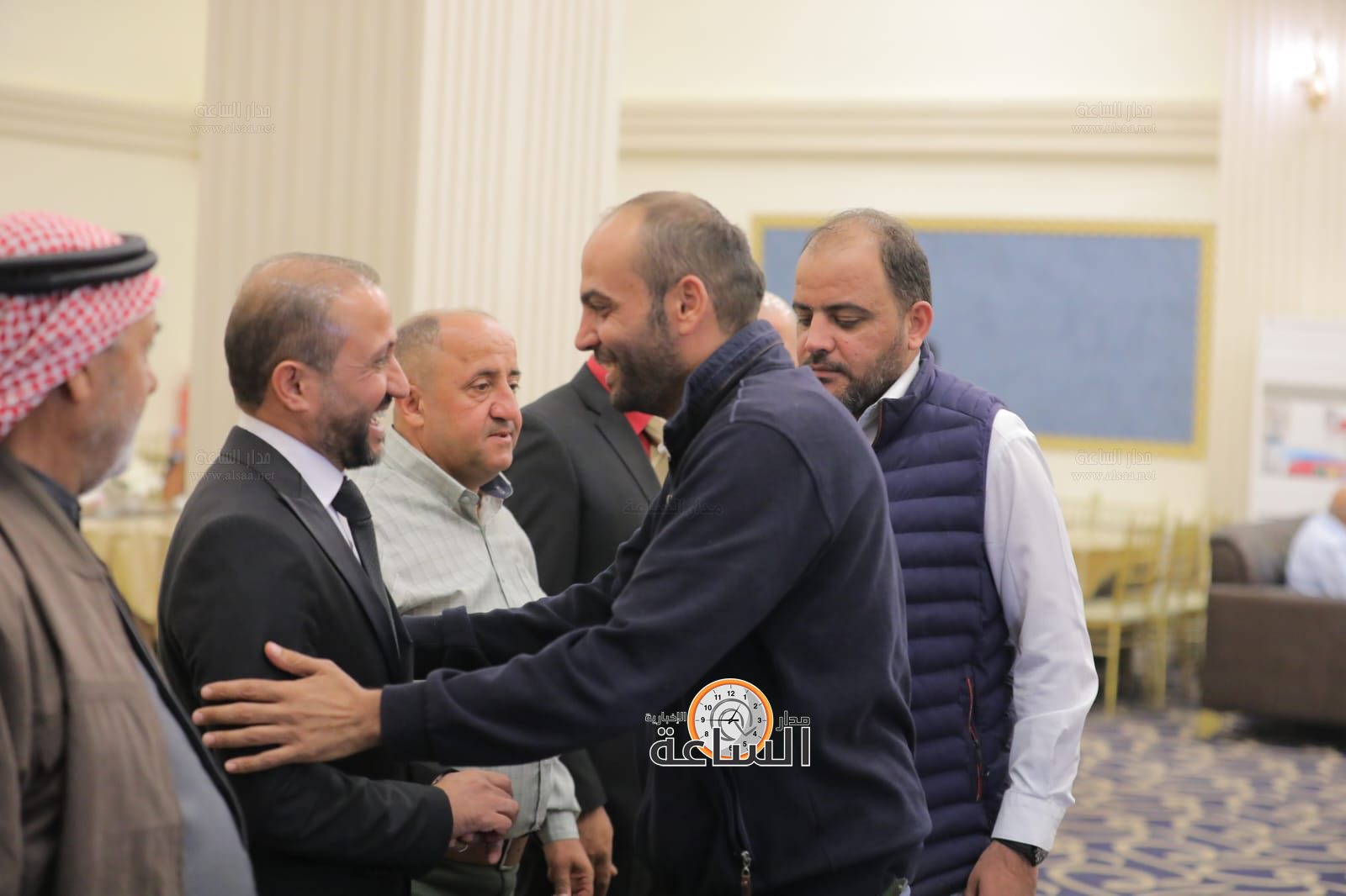 Madar Al-Saa Images 0.9102913864788602