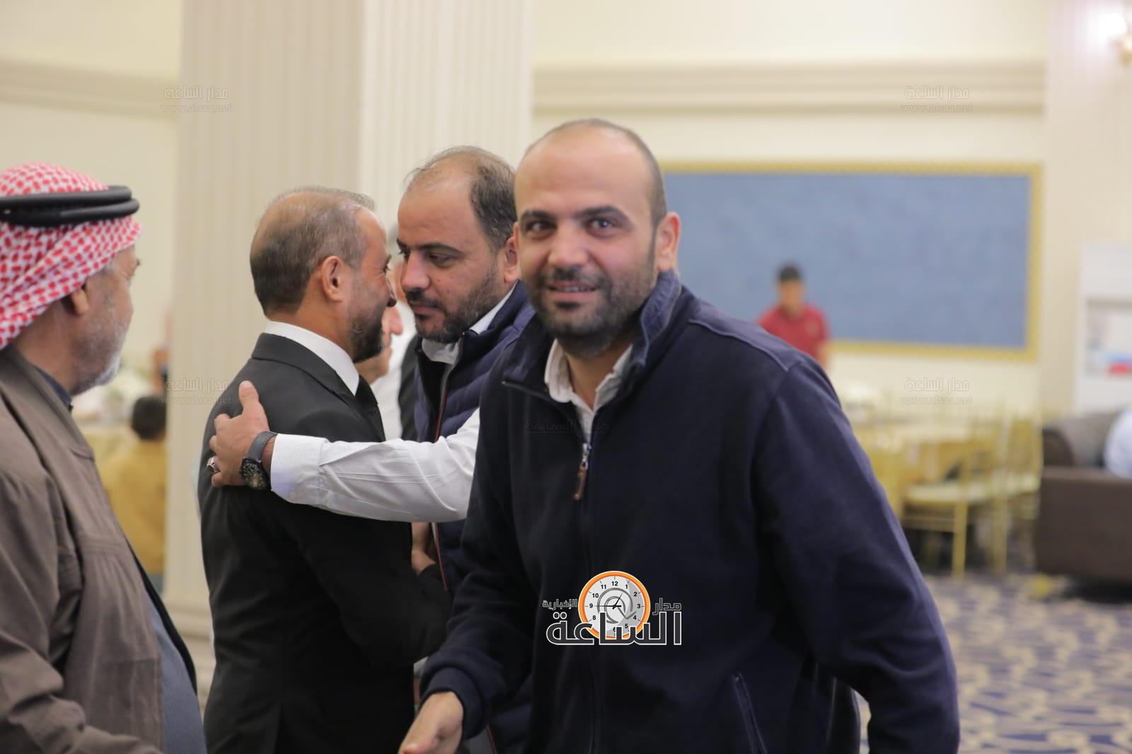 Madar Al-Saa Images 0.6082128101854347