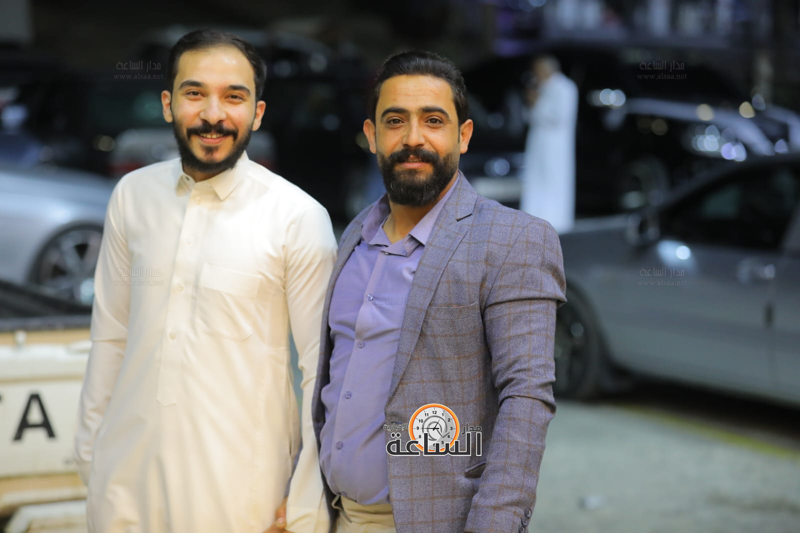 Madar Al-Saa Images 0.8528701637715874