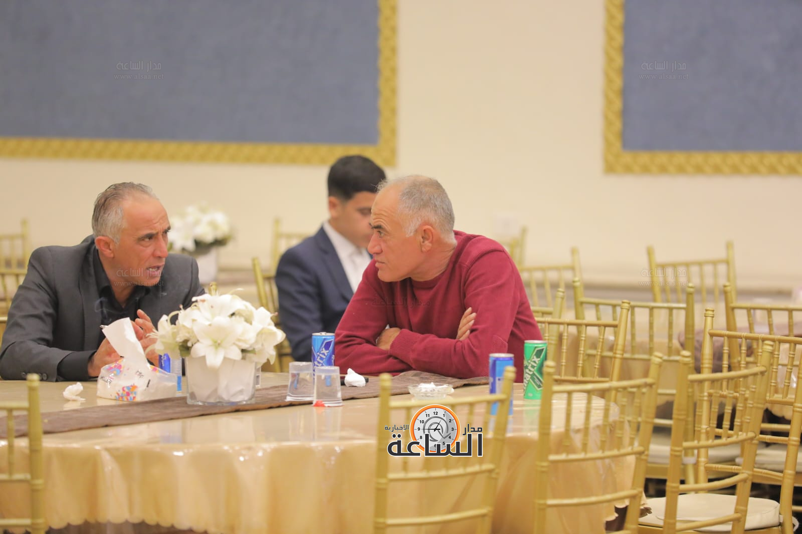 Madar Al-Saa Images 0.08402407656734434