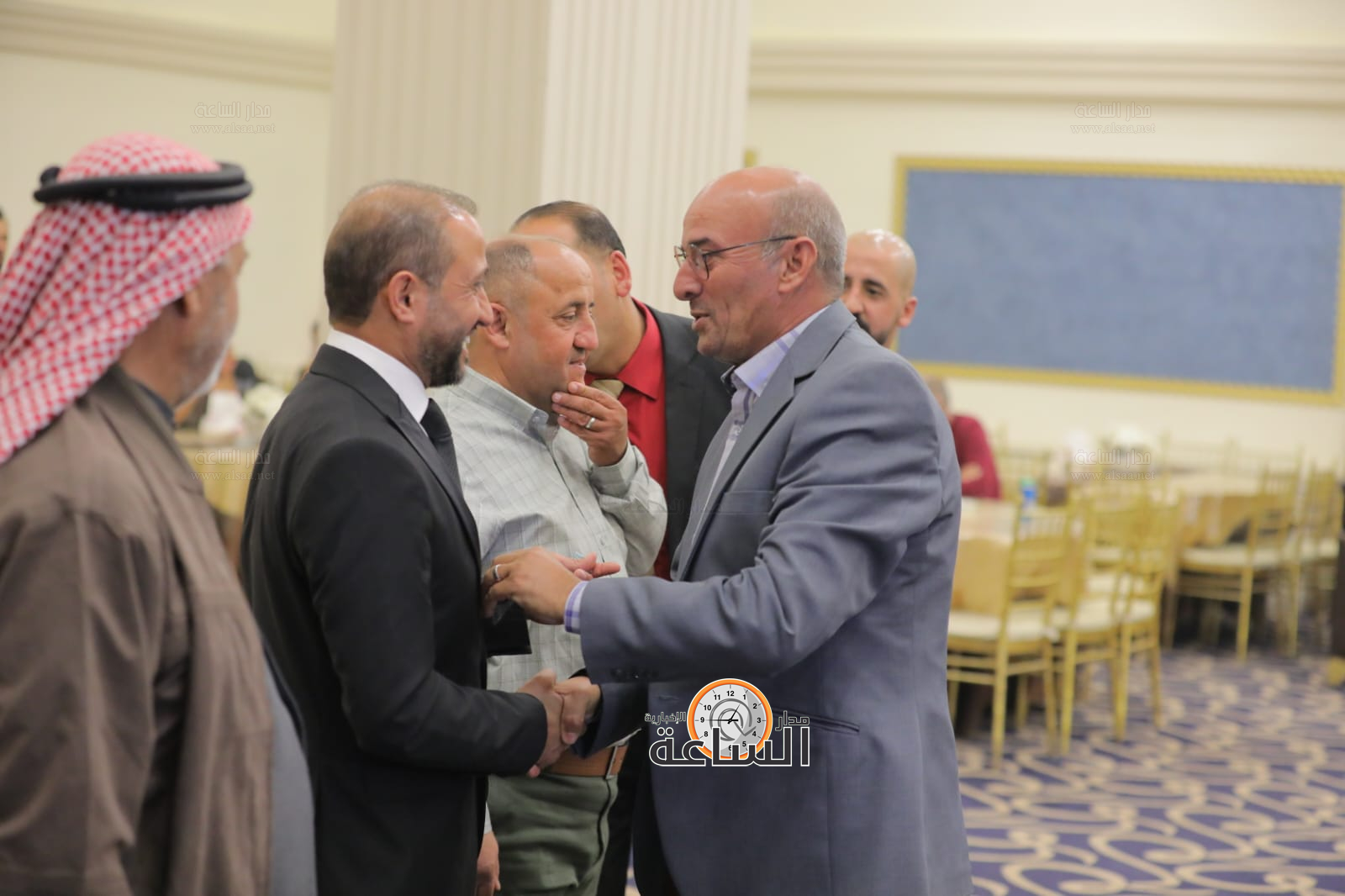 Madar Al-Saa Images 0.47713286513990494