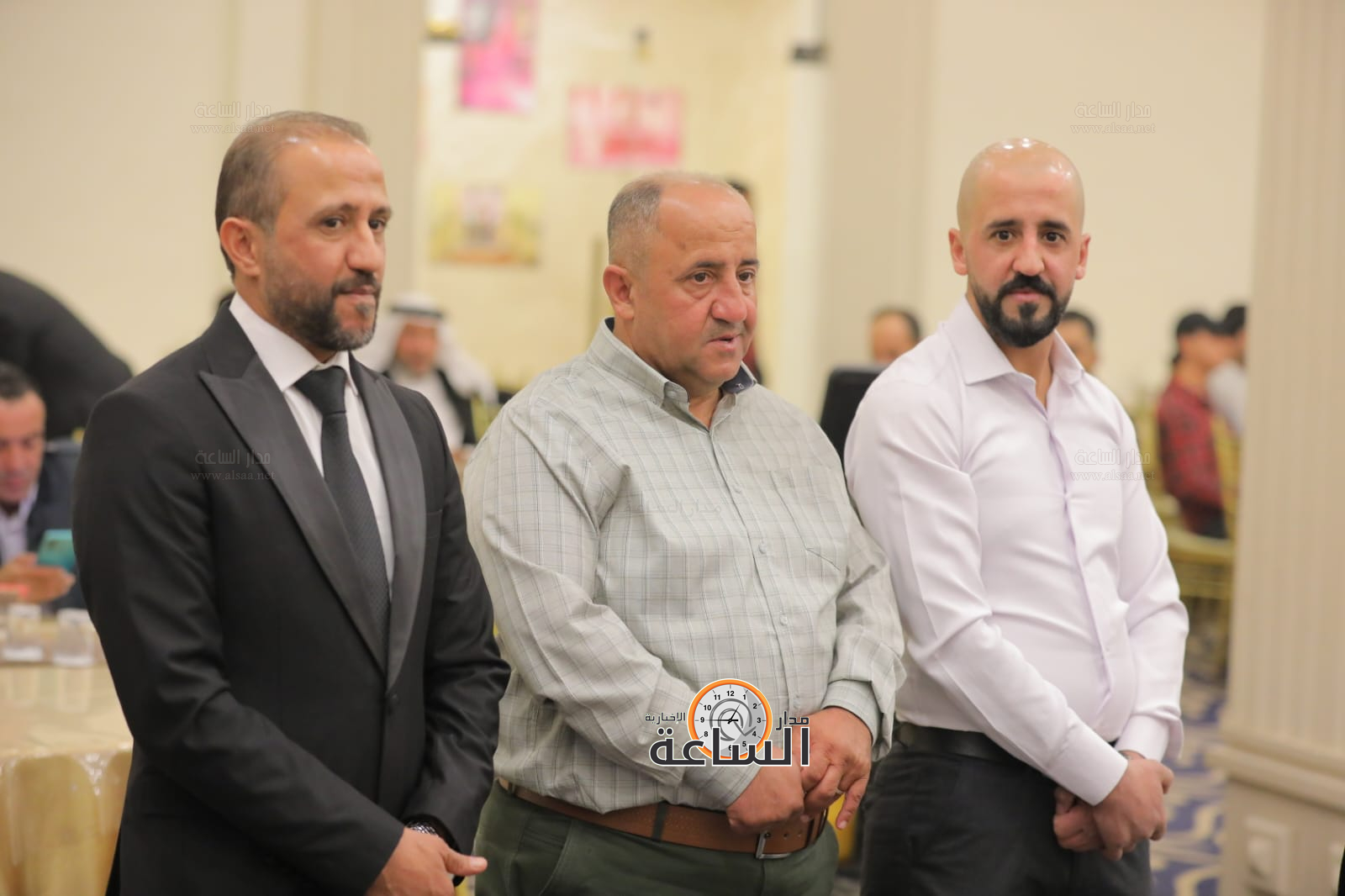 Madar Al-Saa Images 0.49851764003886134