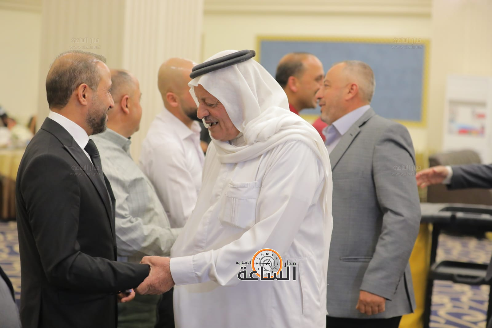 Madar Al-Saa Images 0.6703038132954728