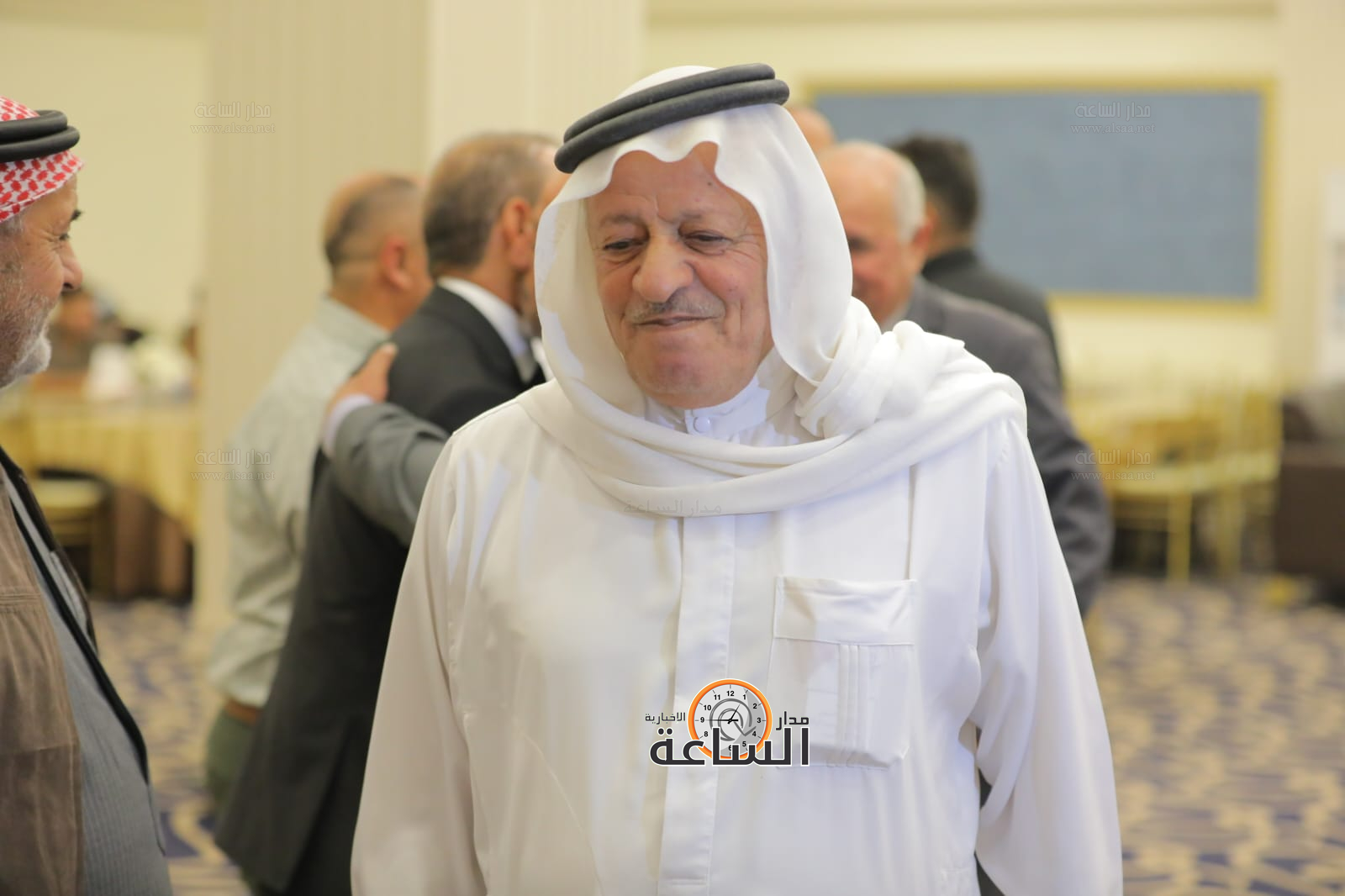 Madar Al-Saa Images 0.7370855176759195