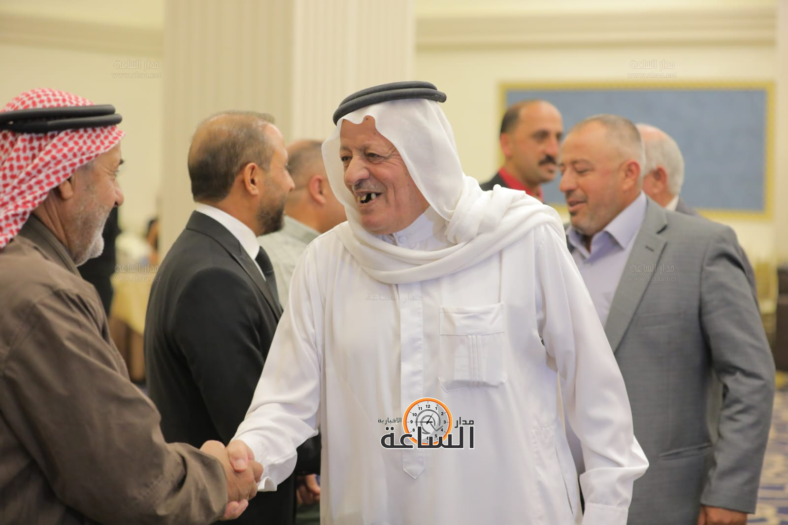 Madar Al-Saa Images 0.5787523127272274