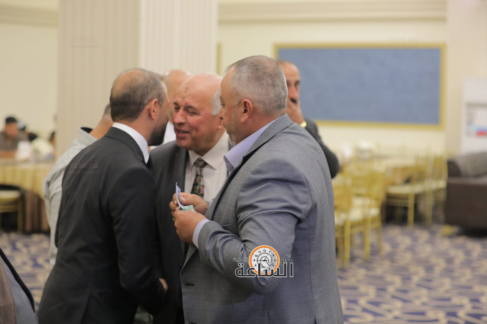 Madar Al-Saa Images 0.33265095841527814