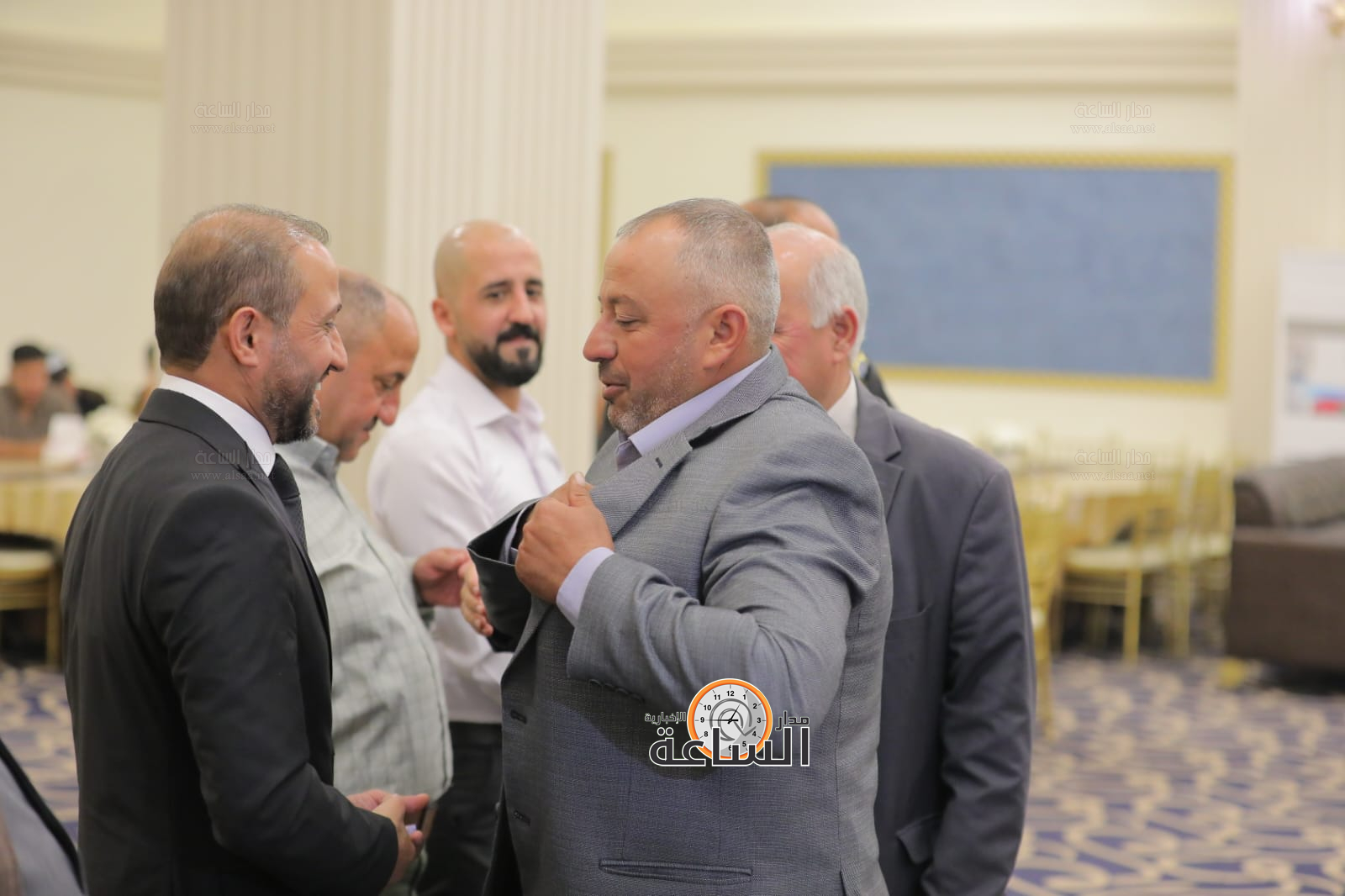 Madar Al-Saa Images 0.5553259026059327