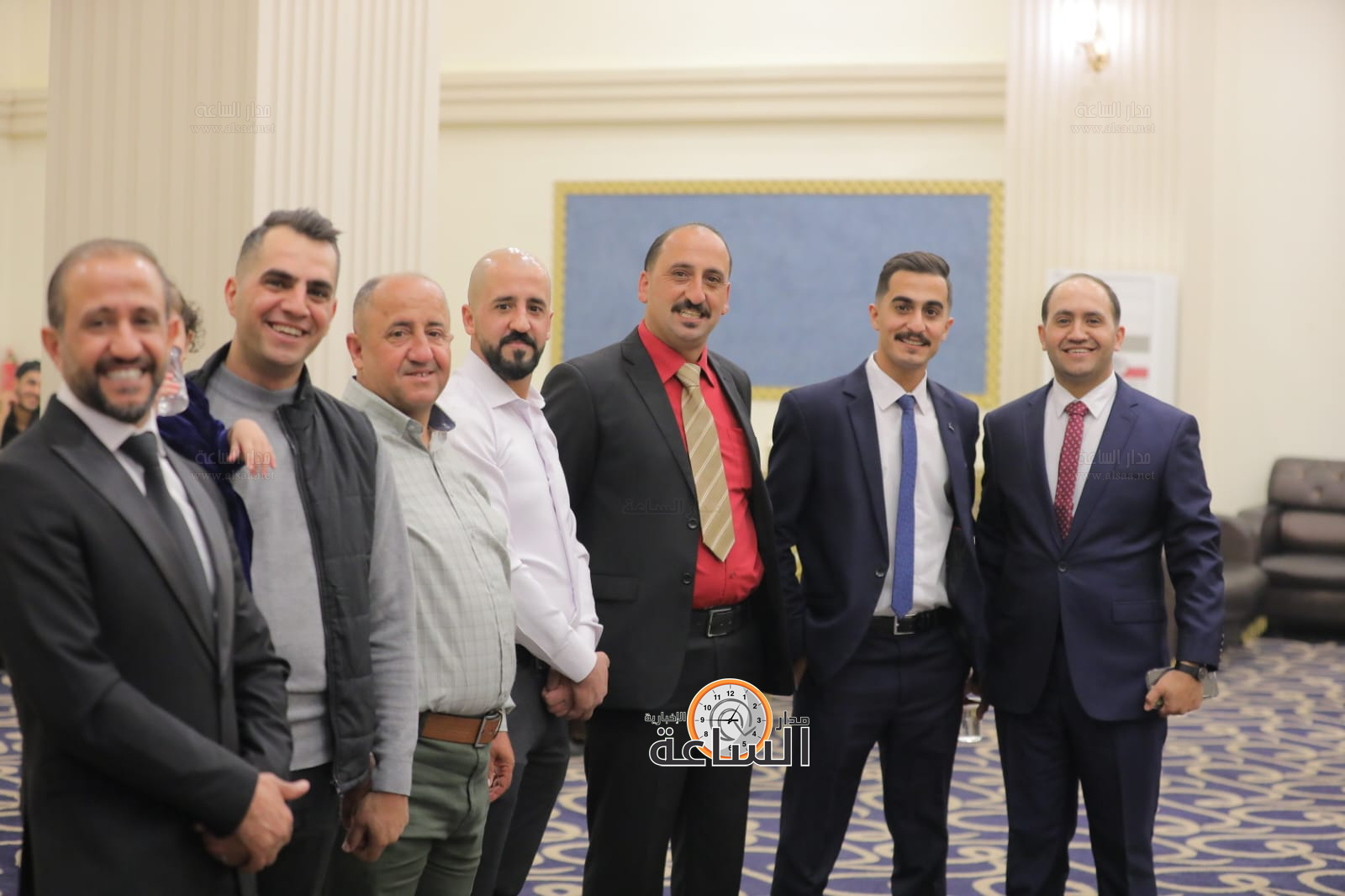 Madar Al-Saa Images 0.4219001514123999