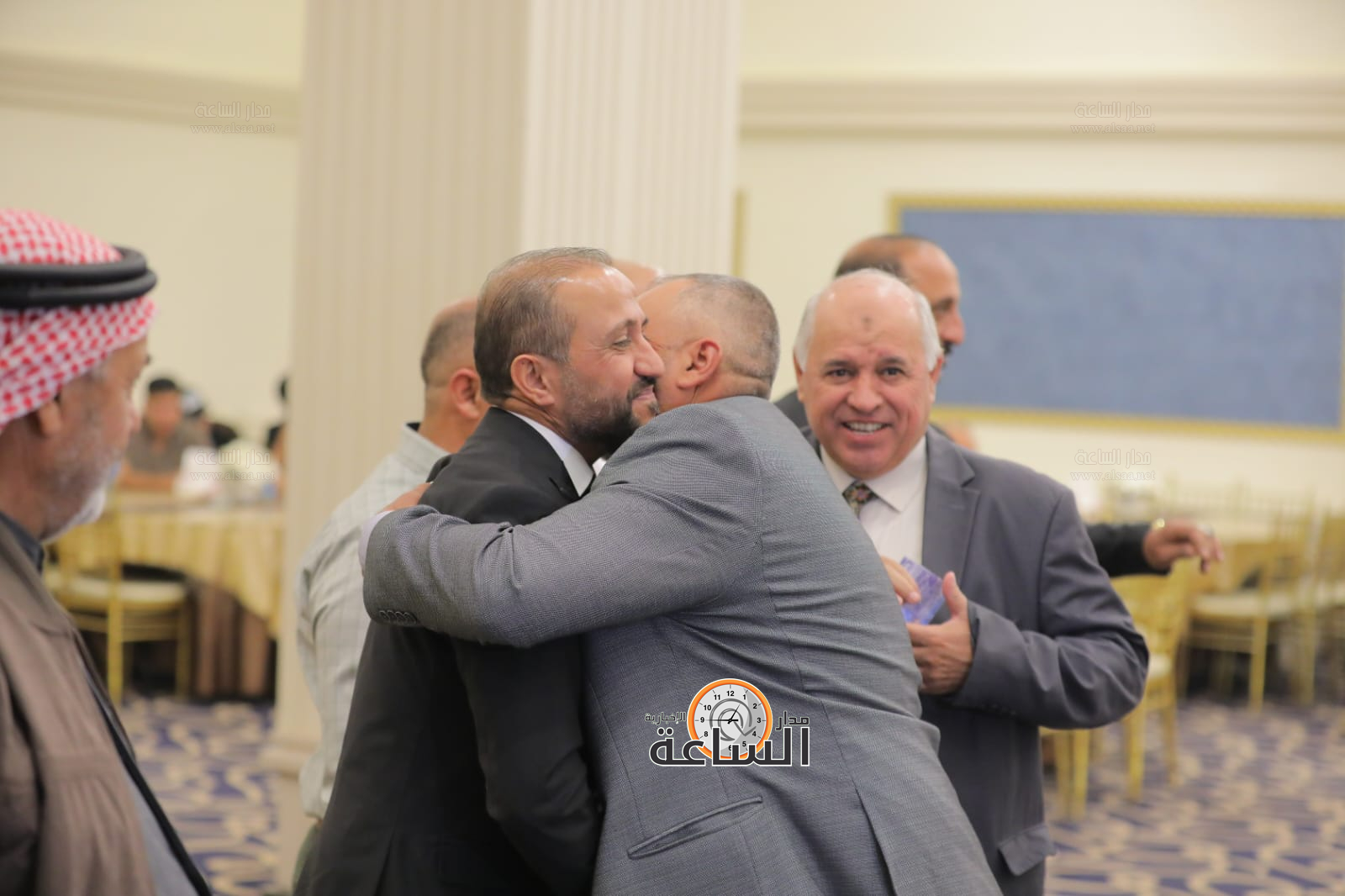 Madar Al-Saa Images 0.26784135782554386