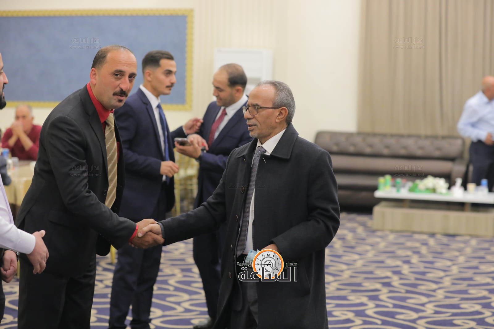 Madar Al-Saa Images 0.8380935249903021