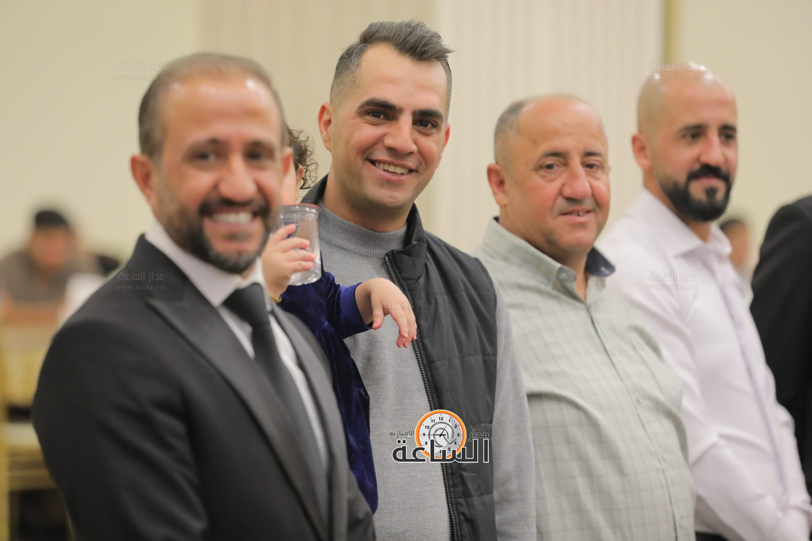 Madar Al-Saa Images 0.11871461066292066