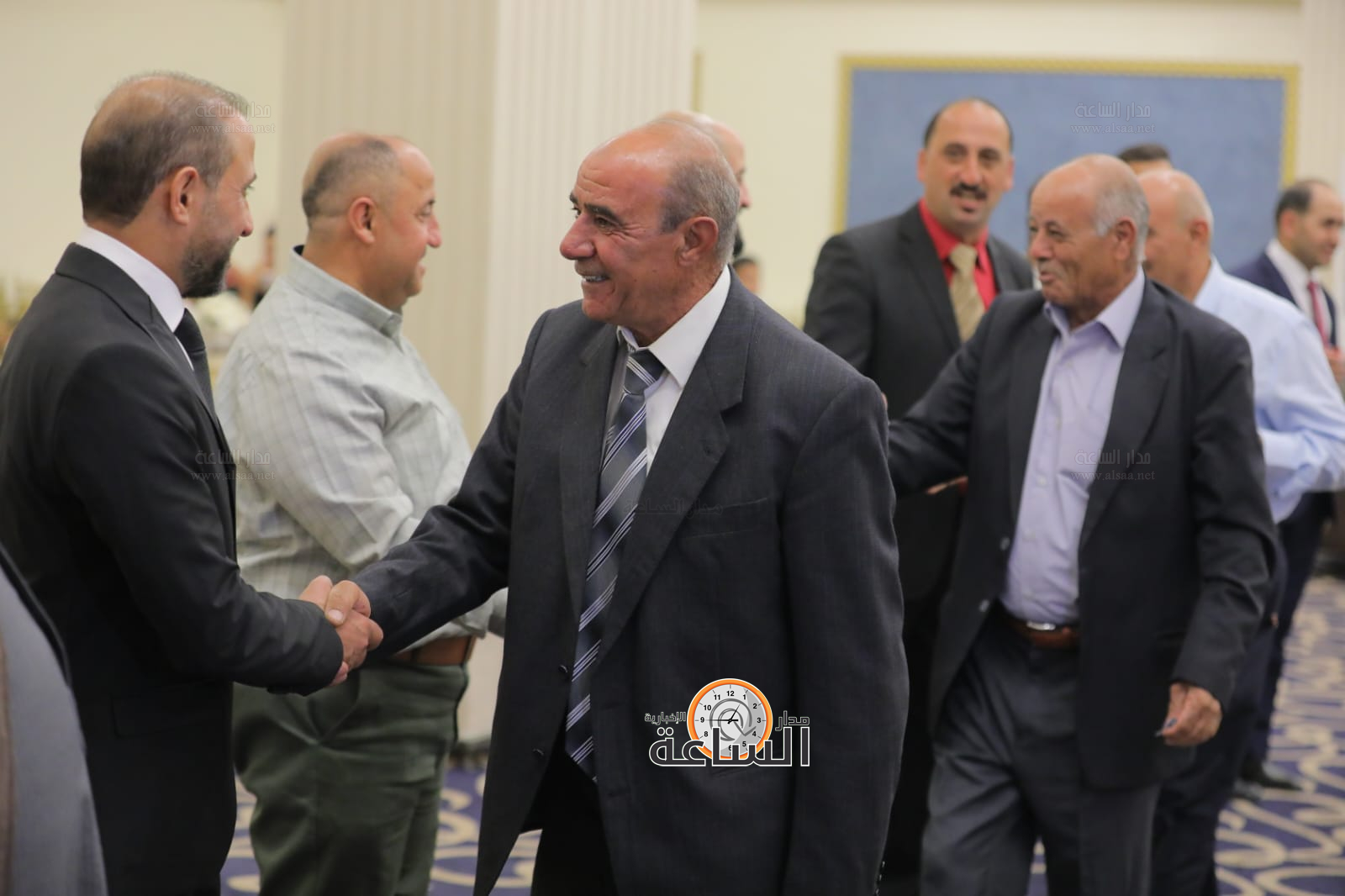 Madar Al-Saa Images 0.9038717968161947