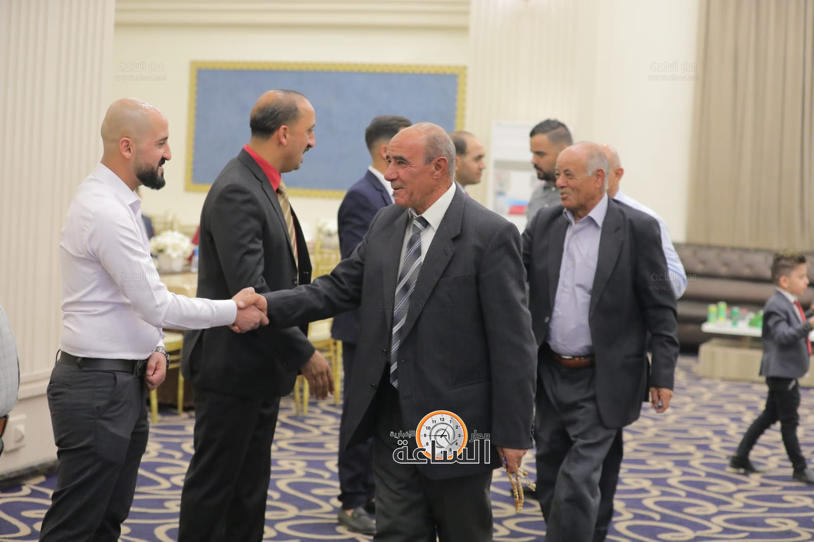 Madar Al-Saa Images 0.30326696701134725