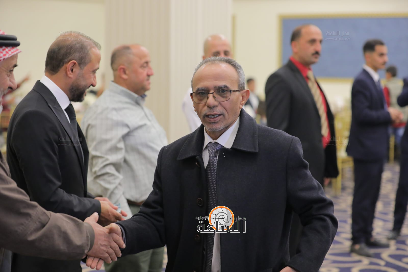 Madar Al-Saa Images 0.9268327092331587