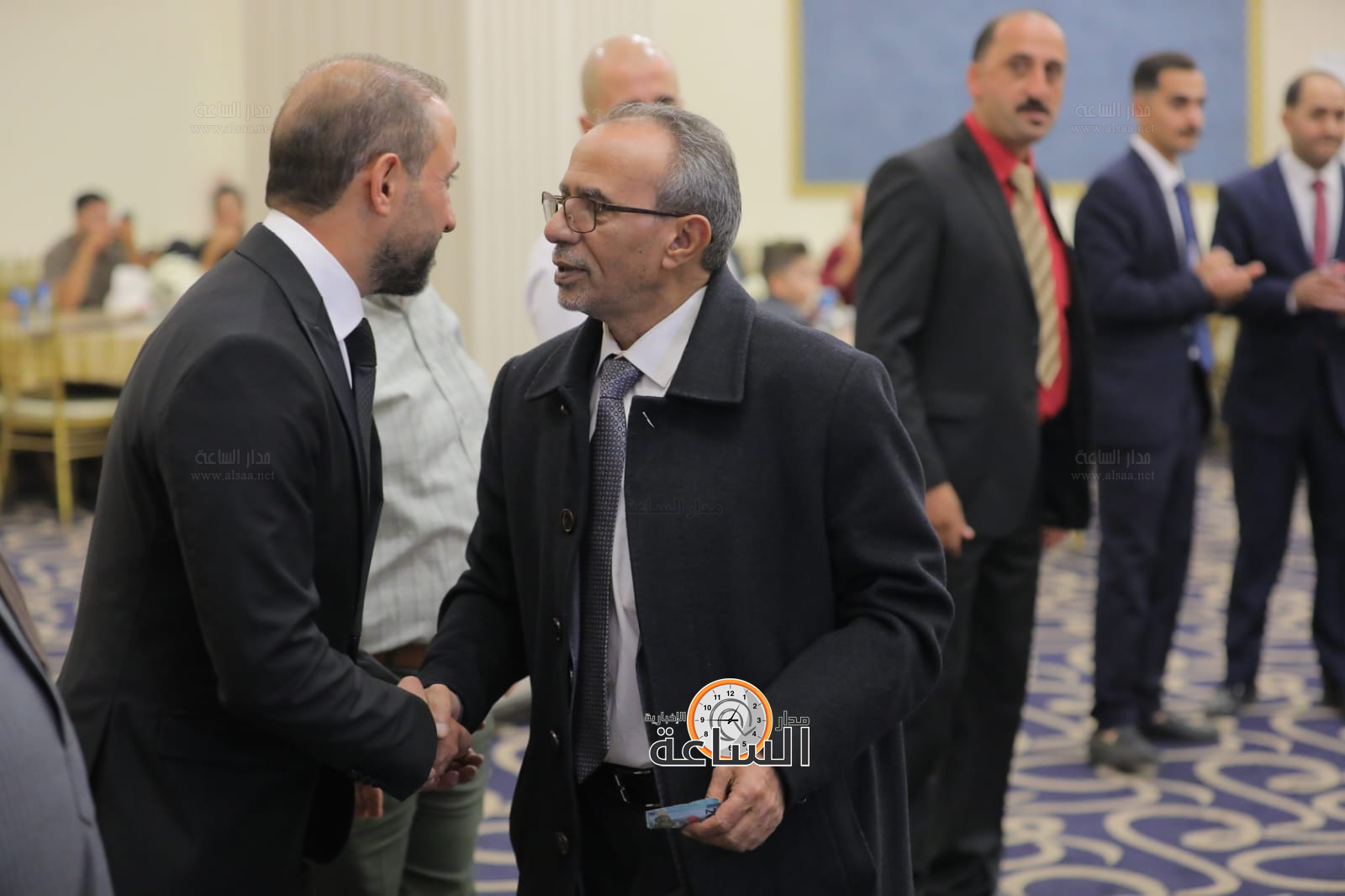 Madar Al-Saa Images 0.8071325338794639