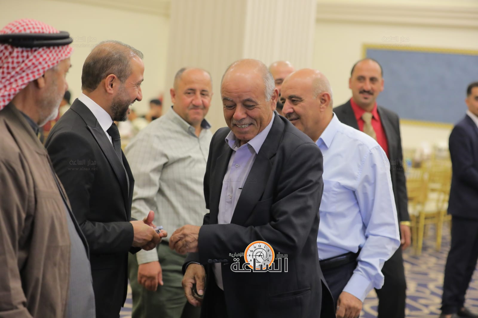 Madar Al-Saa Images 0.8782990708988114