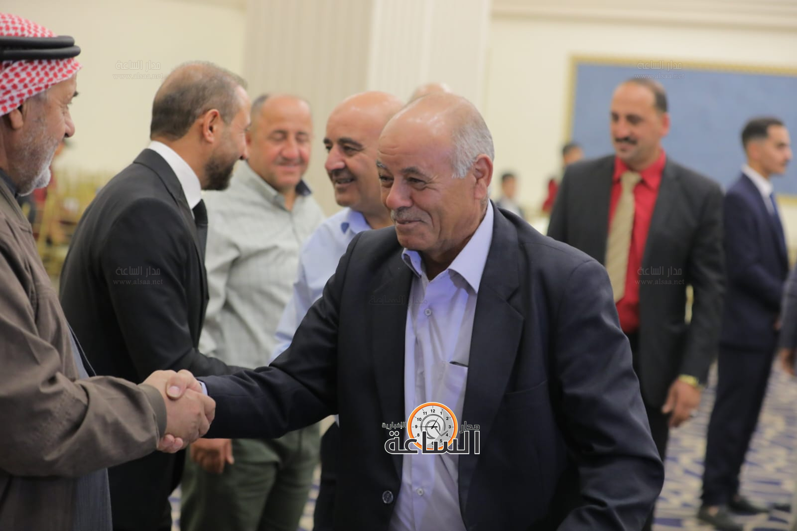 Madar Al-Saa Images 0.18756239228822702