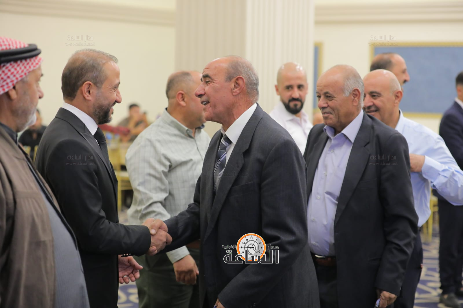 Madar Al-Saa Images 0.026707868110123822