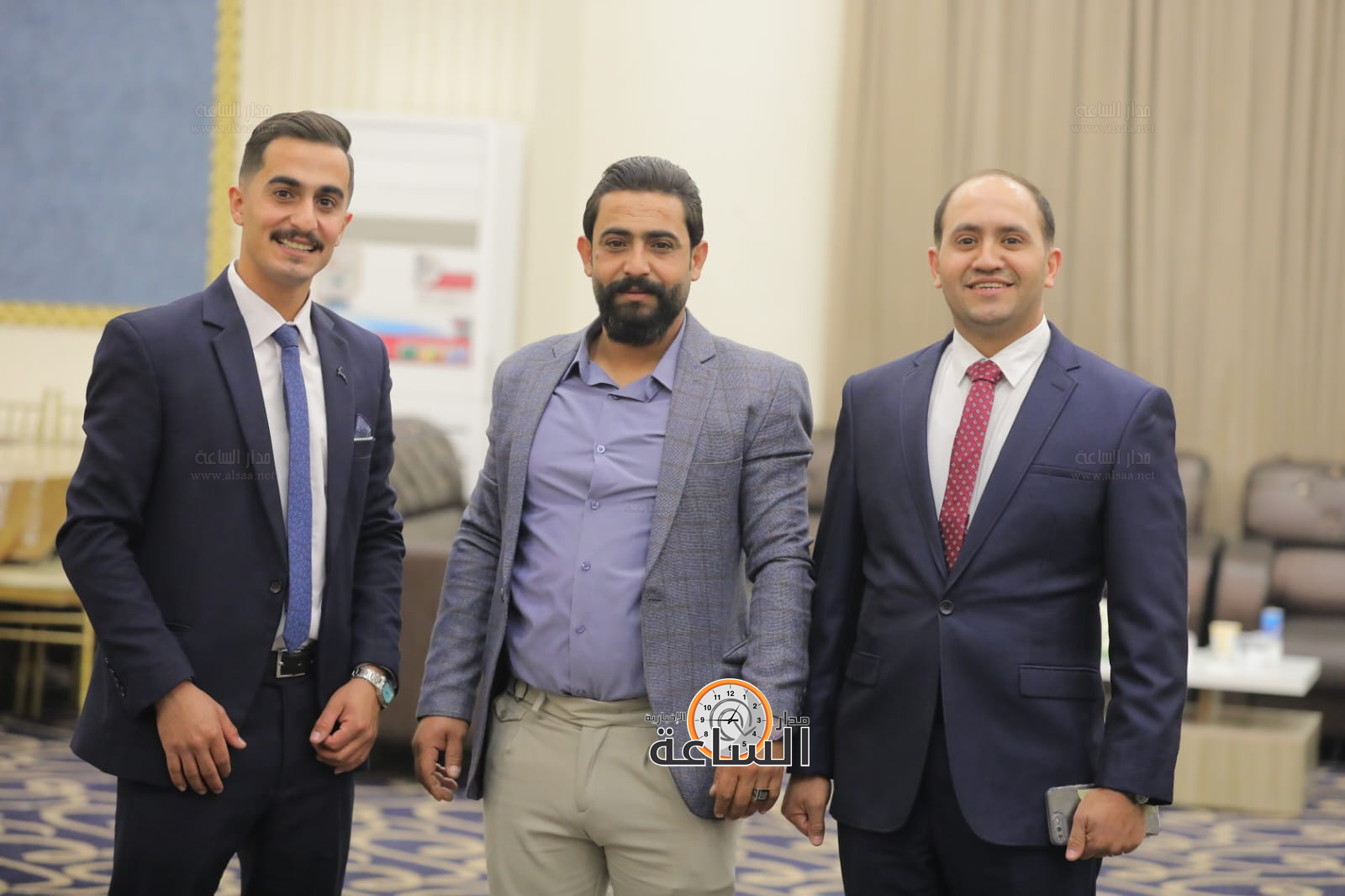 Madar Al-Saa Images 0.9638517798969382