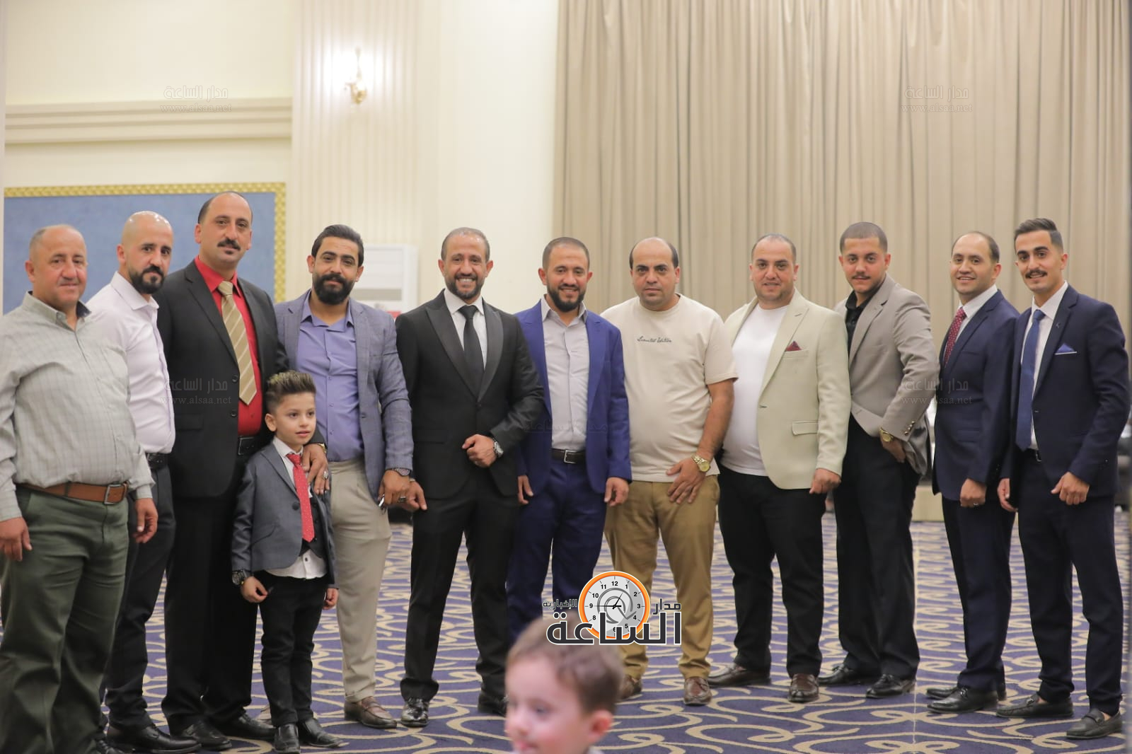 Madar Al-Saa Images 0.2583996887818589