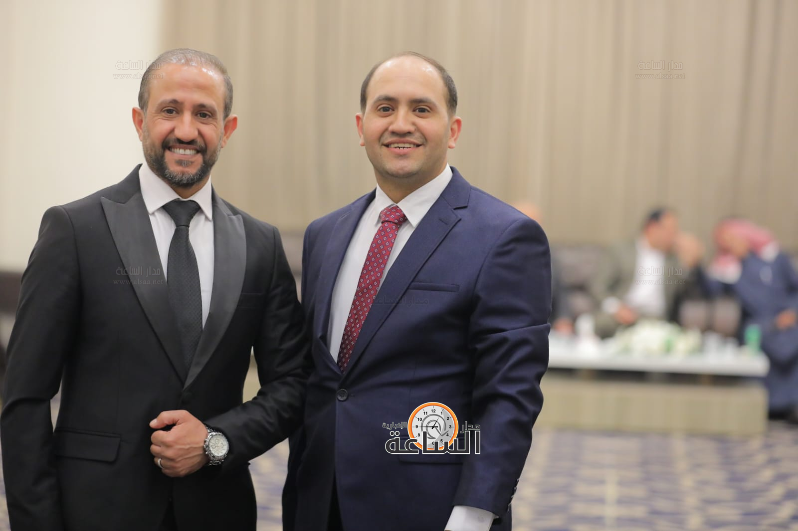 Madar Al-Saa Images 0.2852783664965288