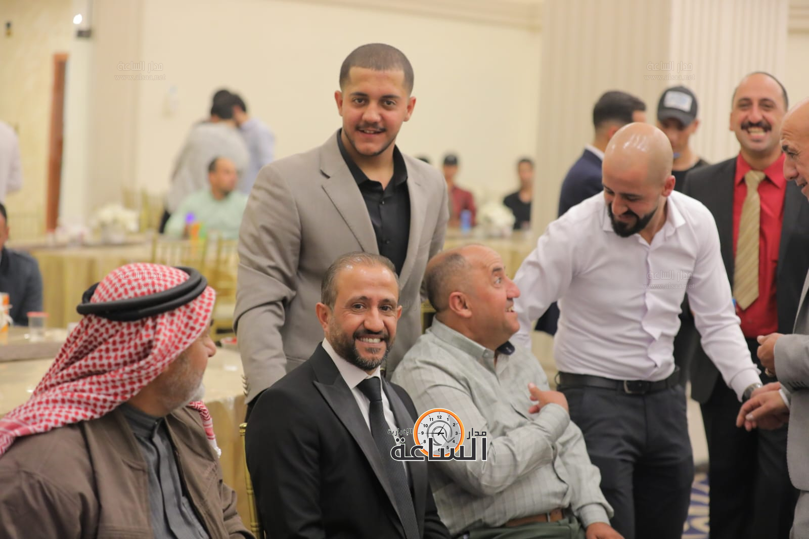 Madar Al-Saa Images 0.7722094733424991